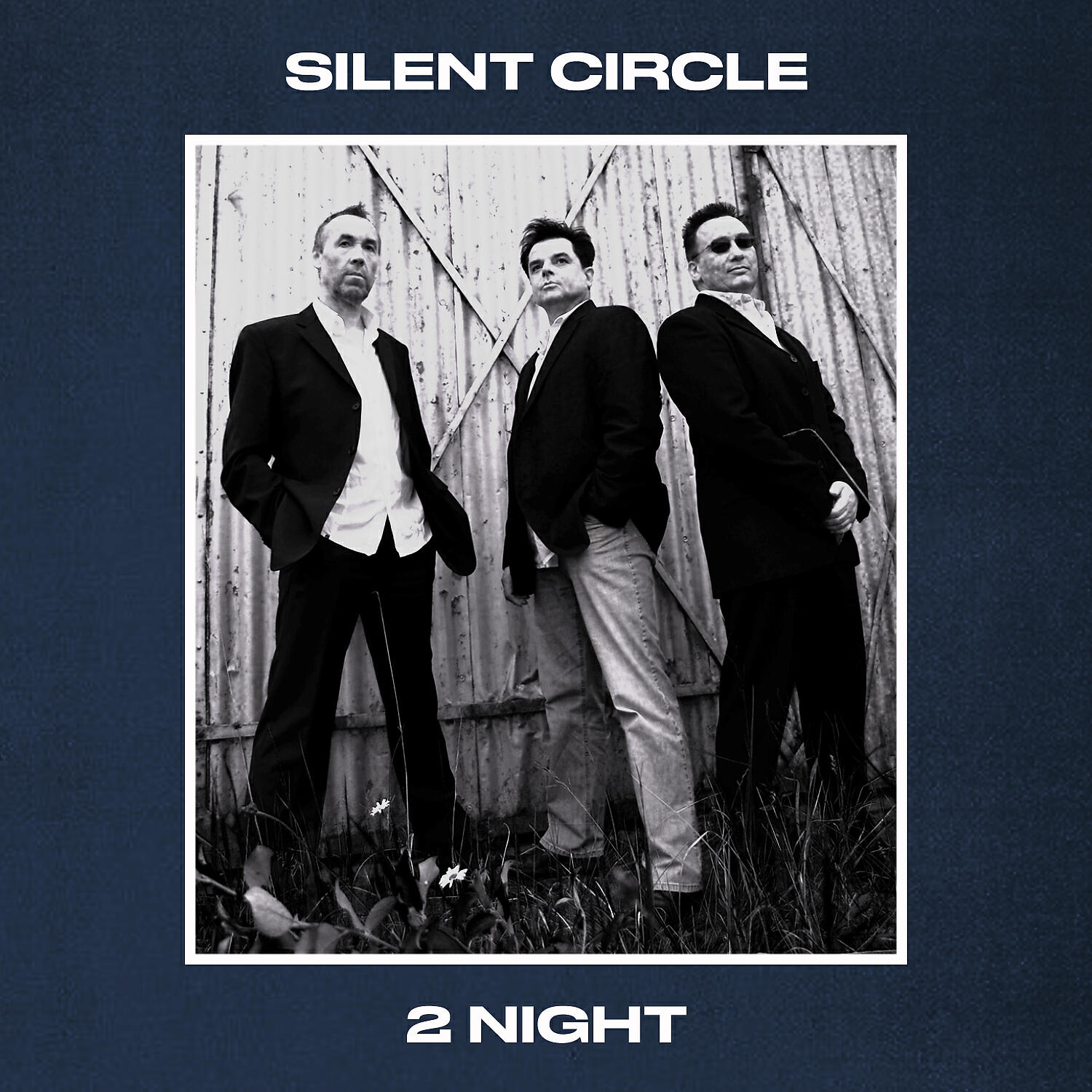 SILENT CIRCLE - 2Night (Version 1989)