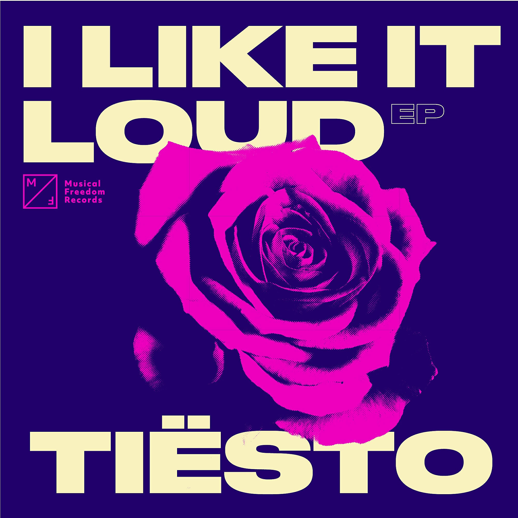 Tiesto - Dawnbreaker