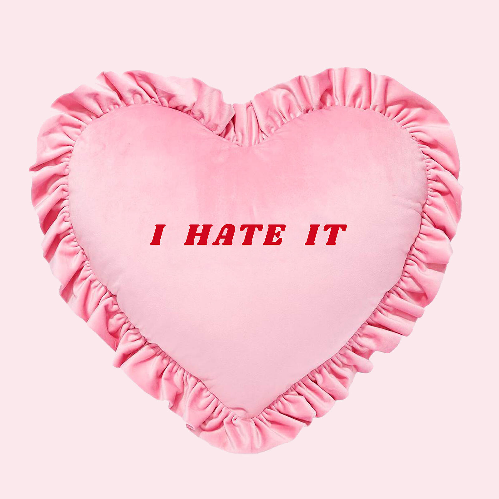 Bloods - I Hate It