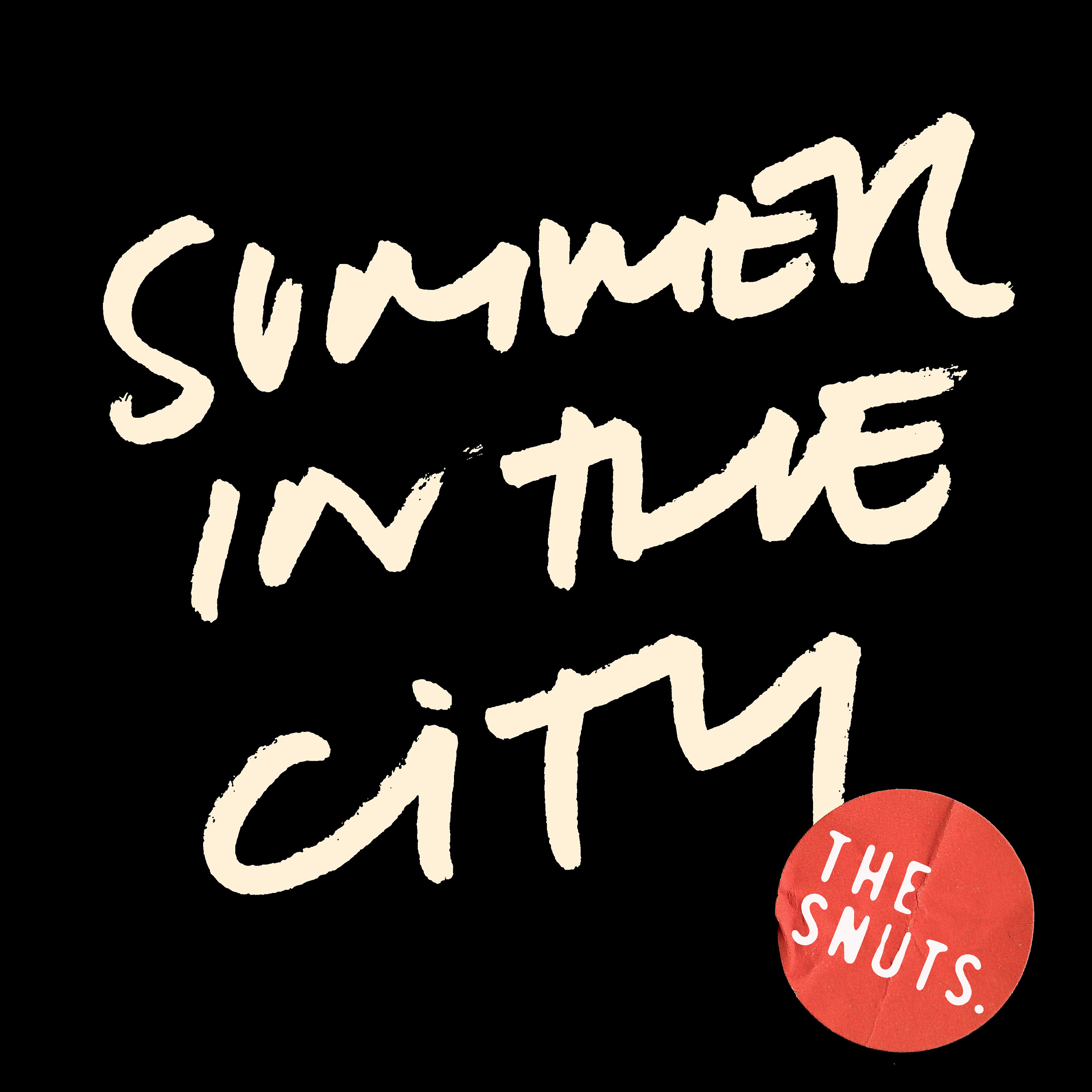 Постер альбома Summer In the City
