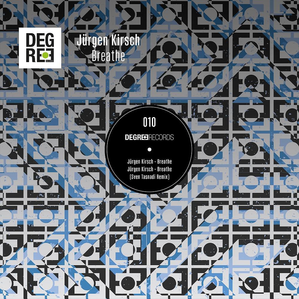Jurgen Kirsch - Breathe (Sven Tasnadi Ramix)