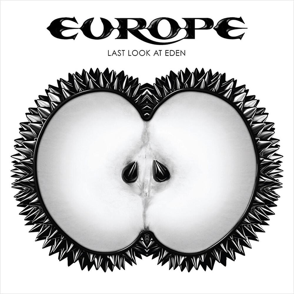 Europe - Mojito Girl