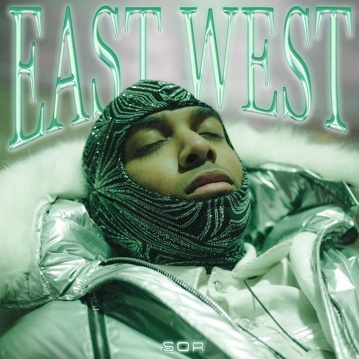 Постер альбома eastwest