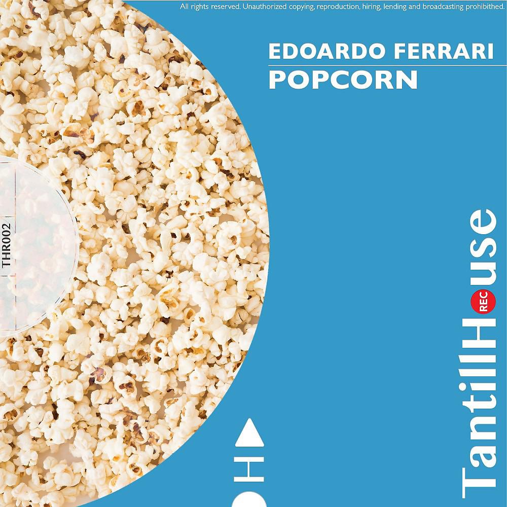 Постер альбома Popcorn (Original Mix)
