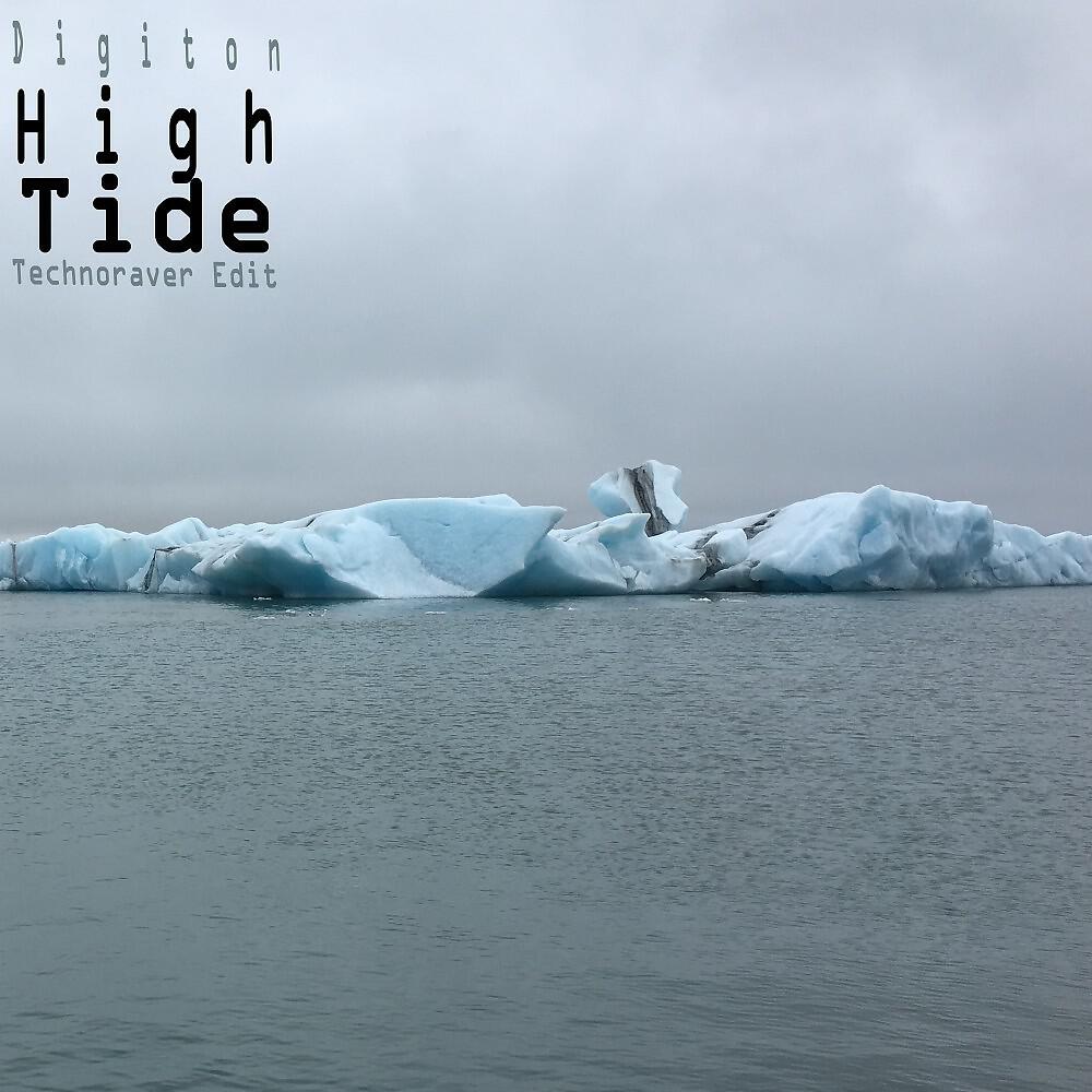 Digiton - High Tide (Technoraver Edit)