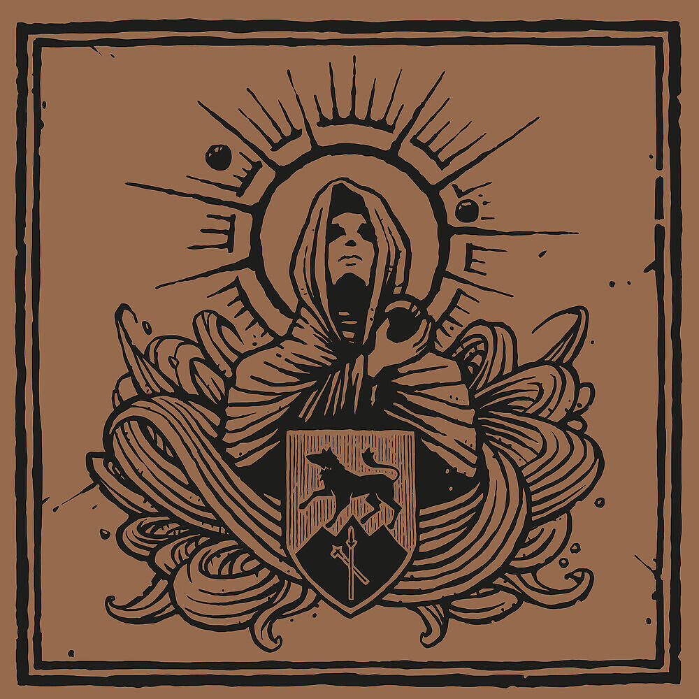 Velnias - Confluence of Entropic Umbra