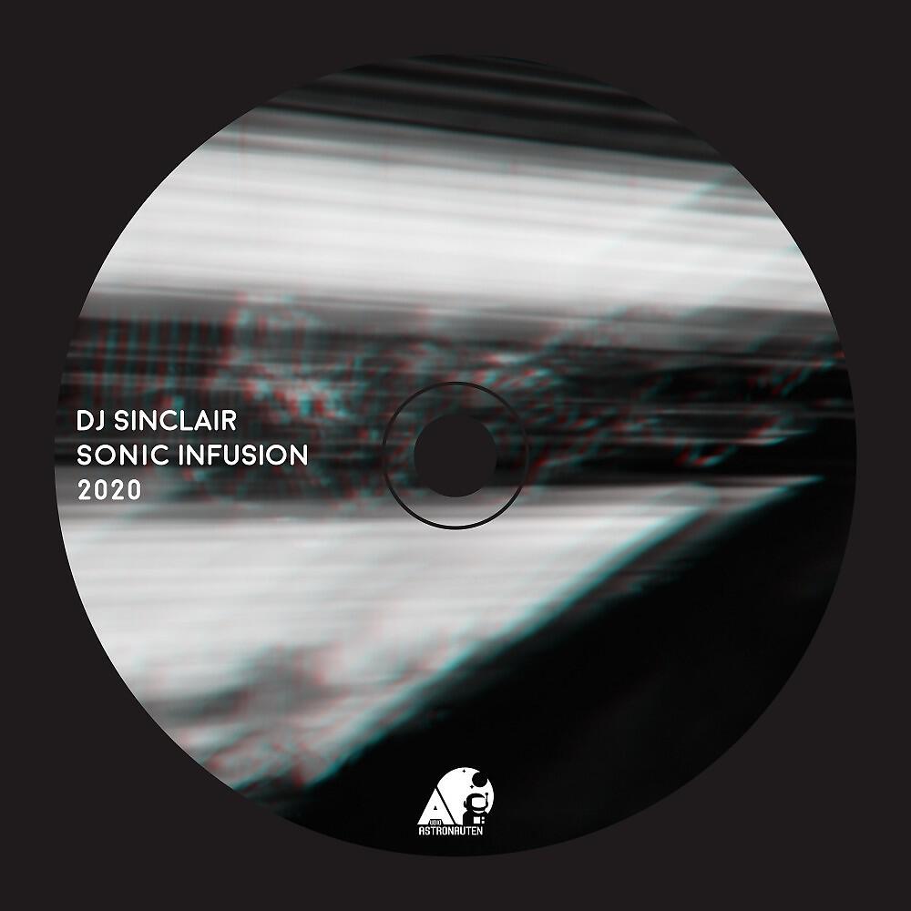 DJ Sinclair - Sonic Infusion