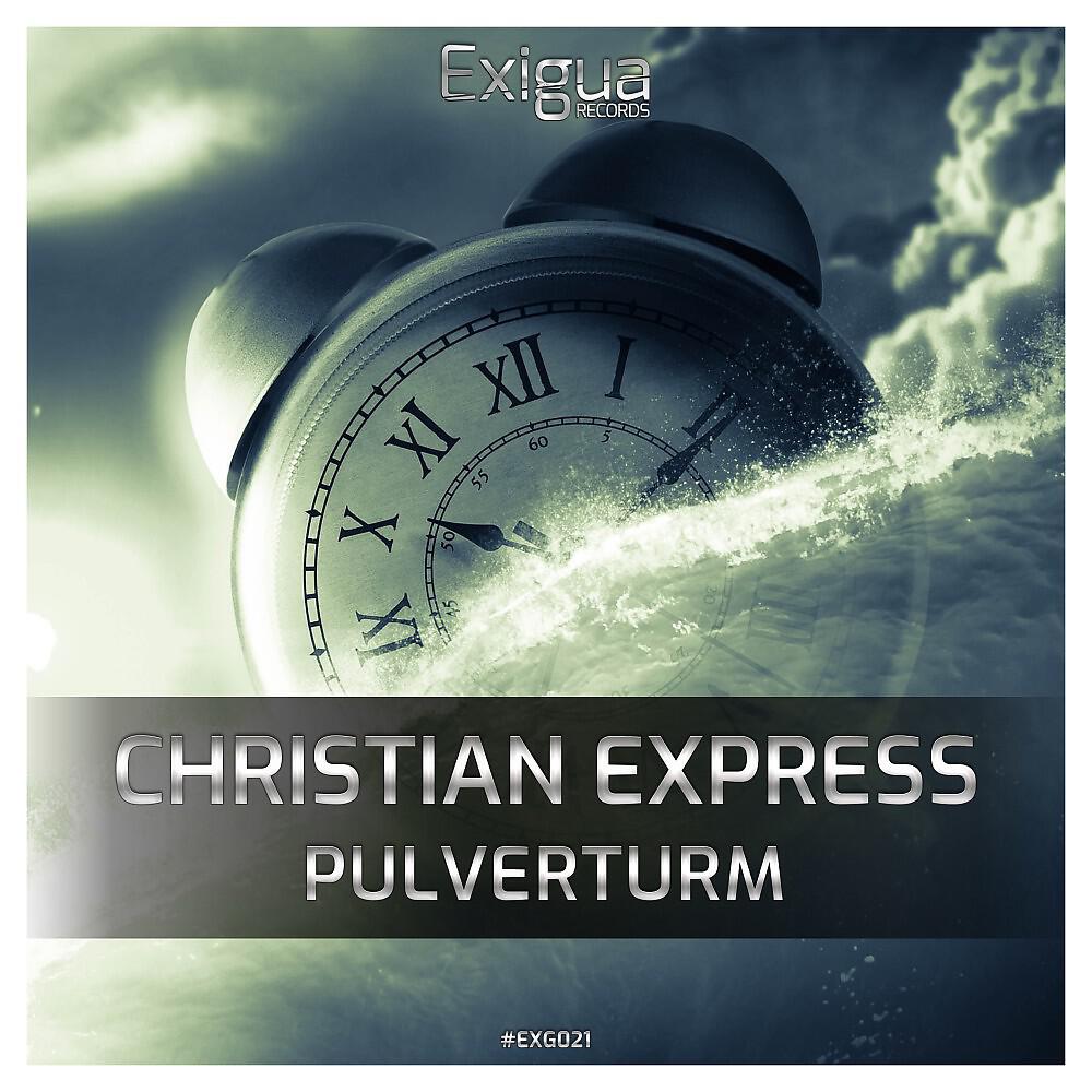 Christian Express - Pulverturm (Kobo Brain Remix)