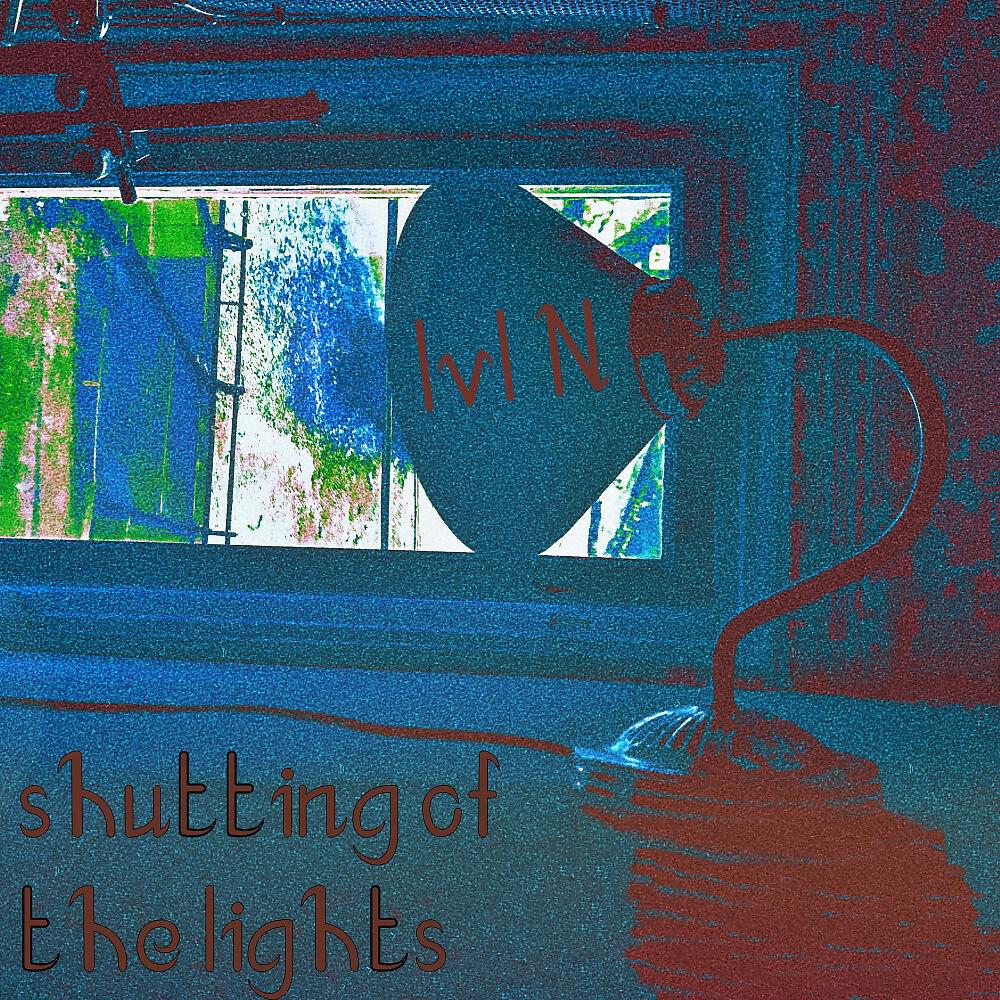 lvl N - Shutting of the Lights