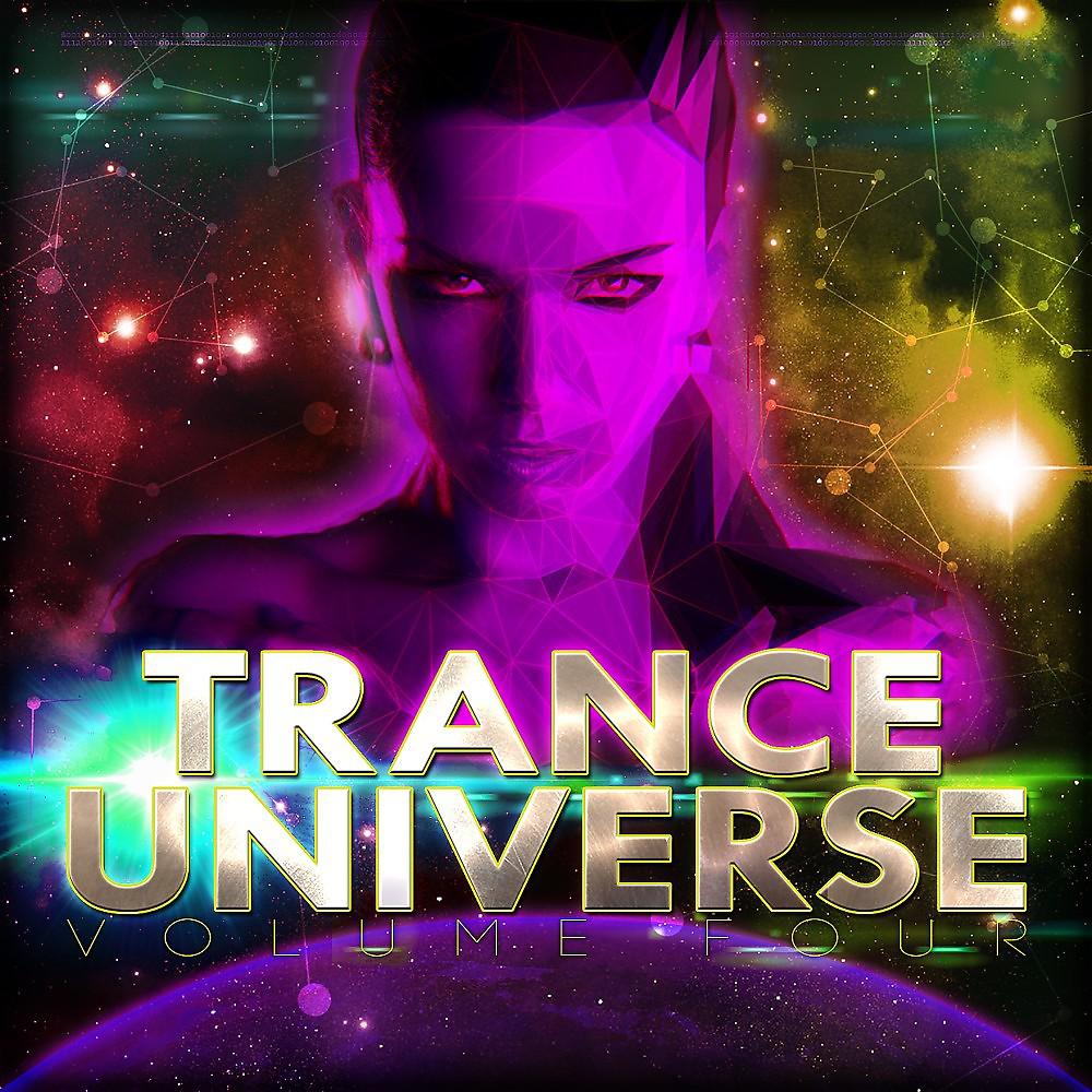 Постер альбома Trance Universe, Vol. 4