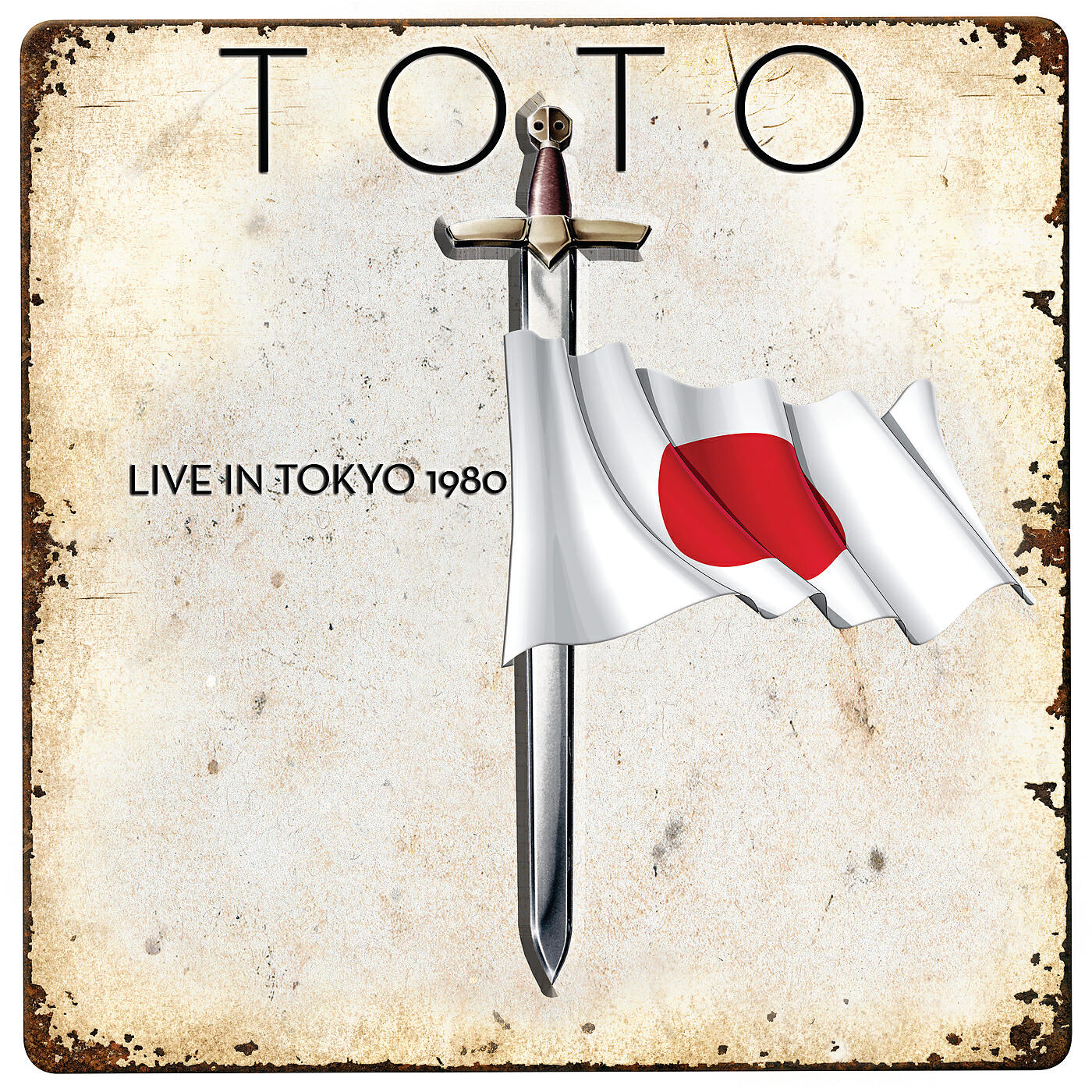 Toto - White Sister (Live)