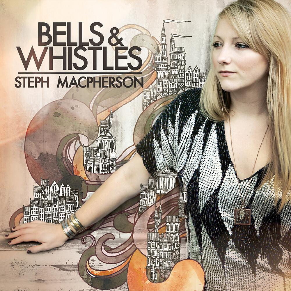 Постер альбома Bells & Whistles