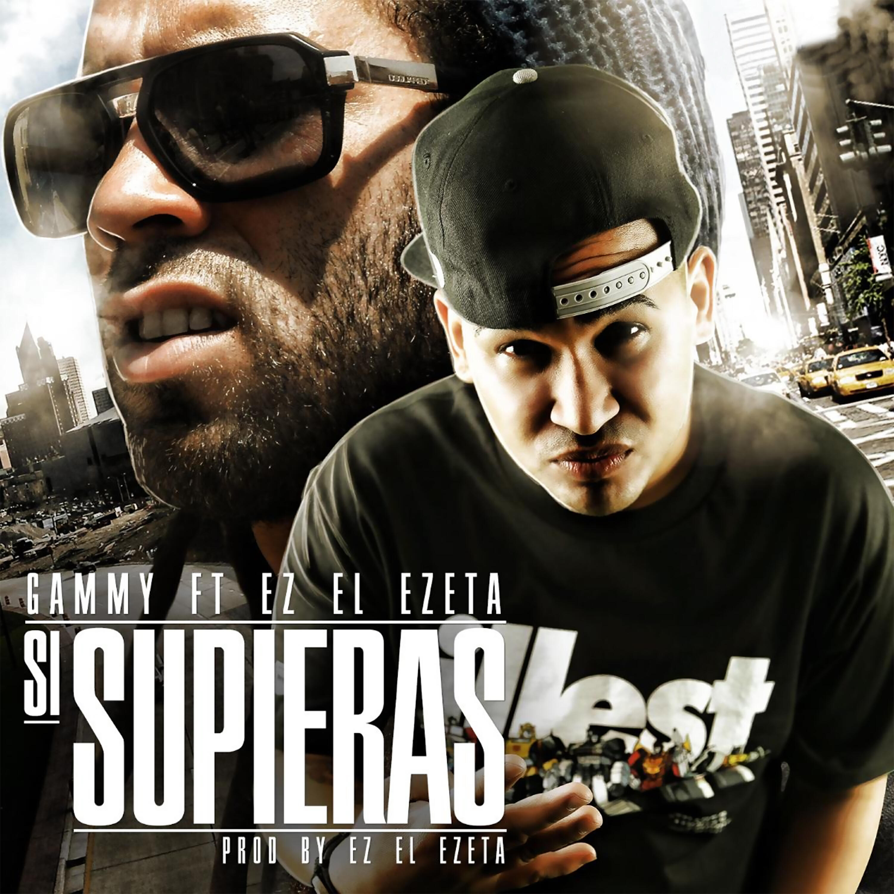 Gammy - Si Supieras