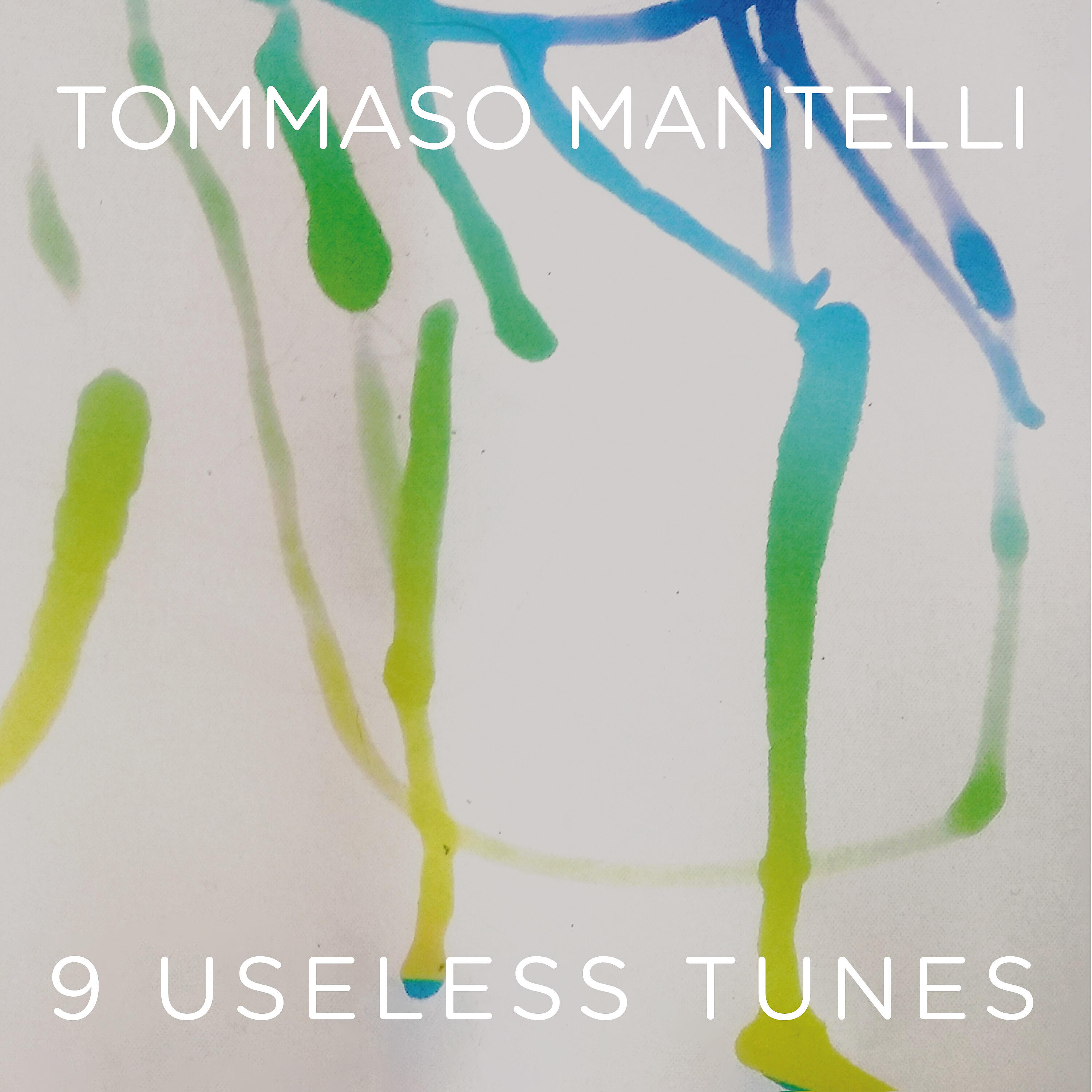 Tommaso Mantelli - I Will Learn