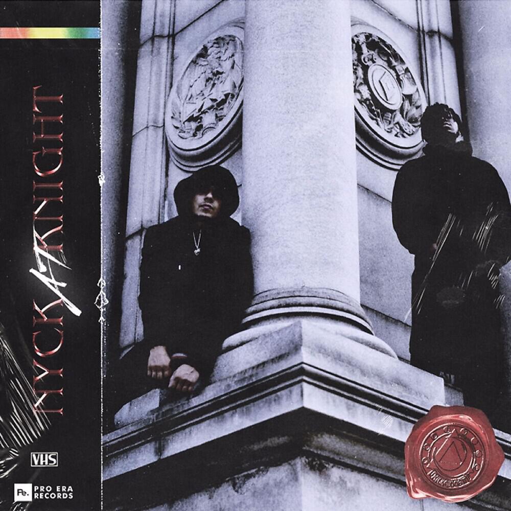 Kirk Knight - Off the Wall