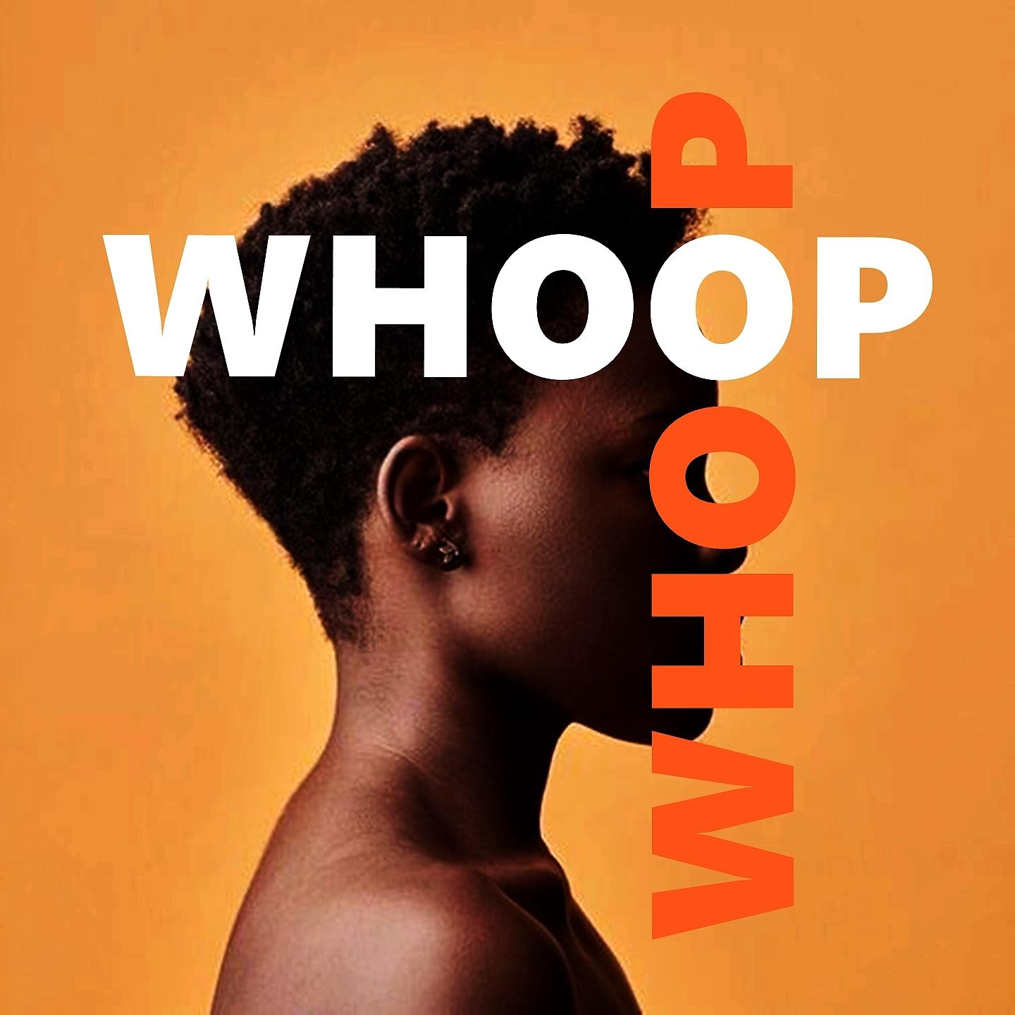 Постер альбома Whoop Whoop