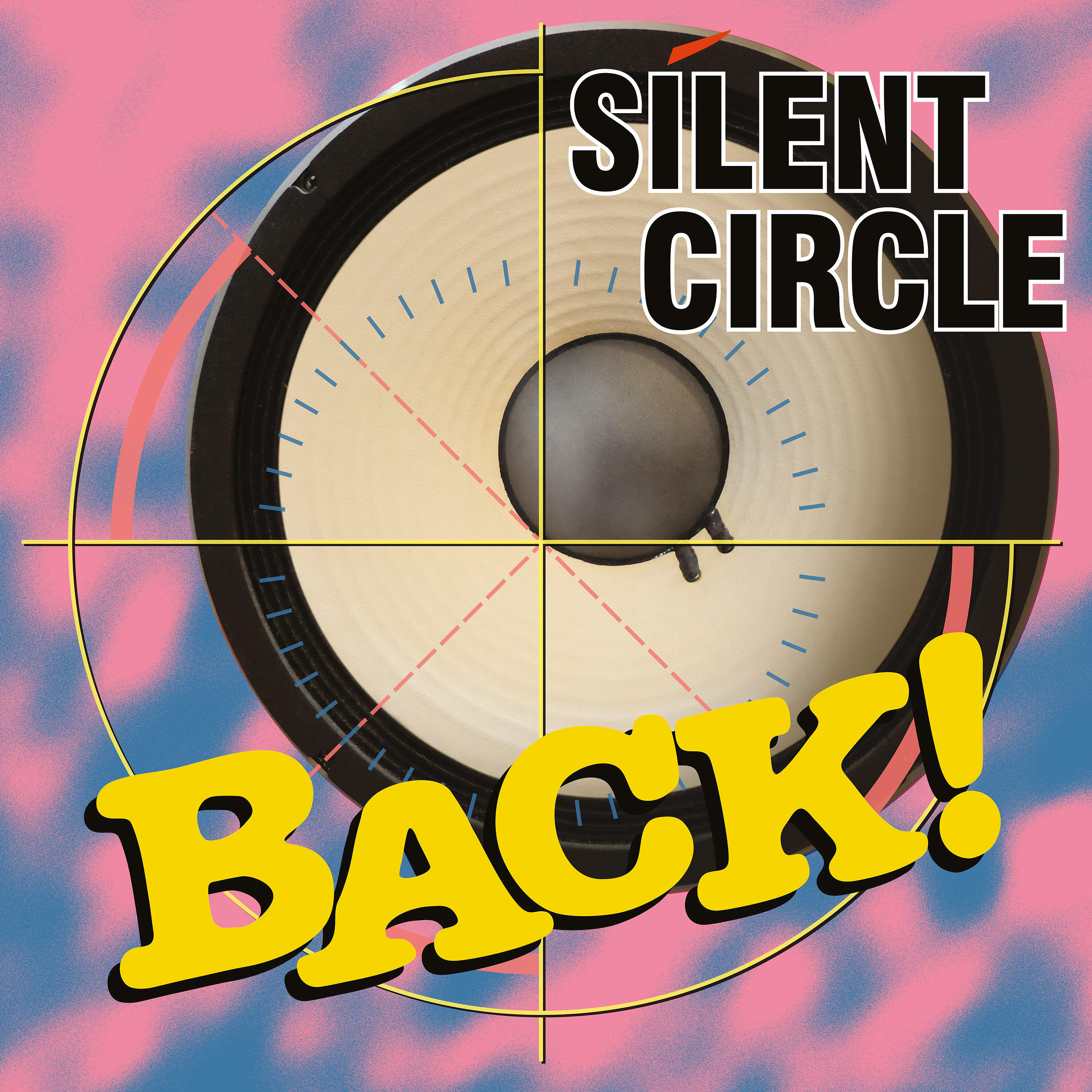 SILENT CIRCLE - Every Move, Every Touch
