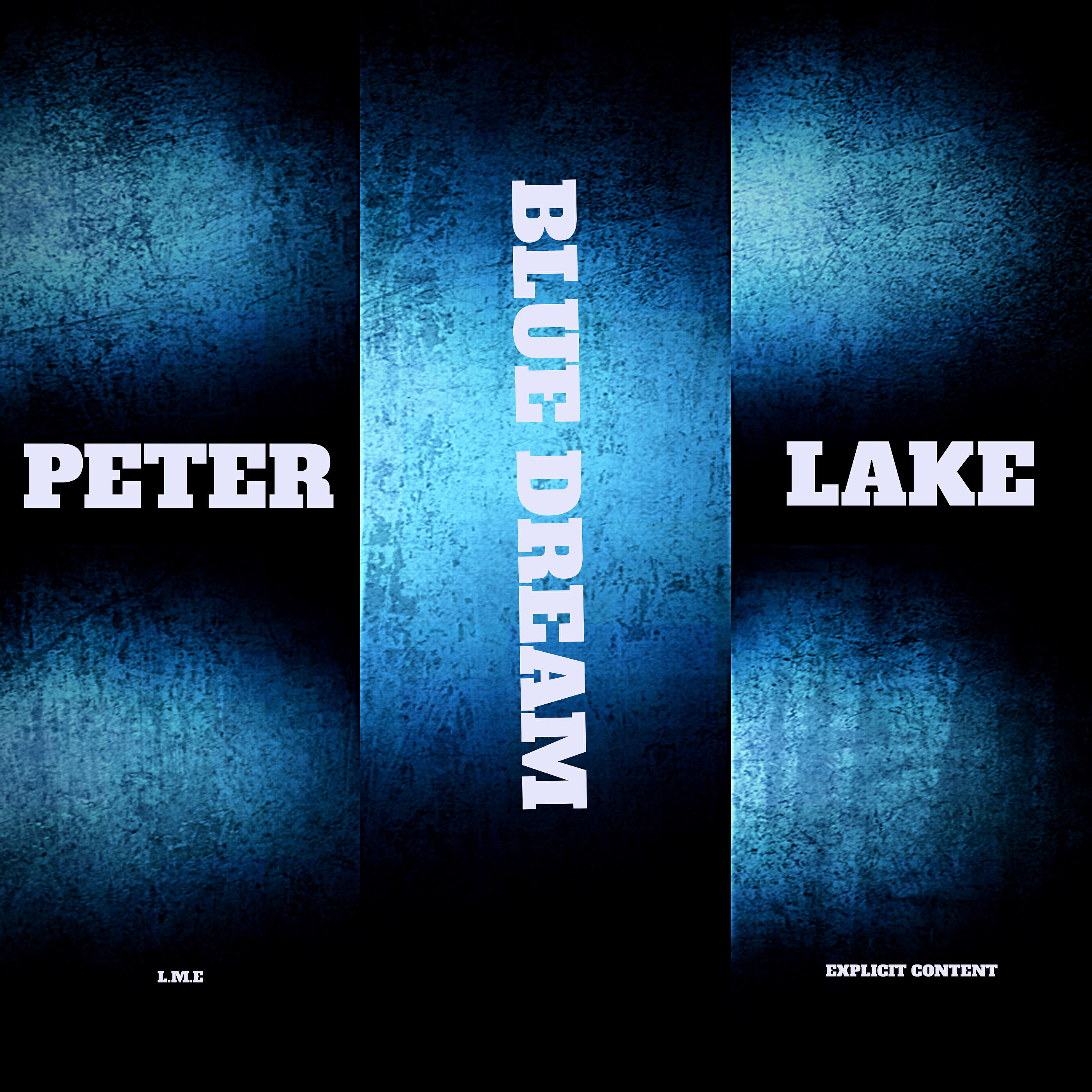 Peter Lake - 3 Degreez (feat. Big mike)