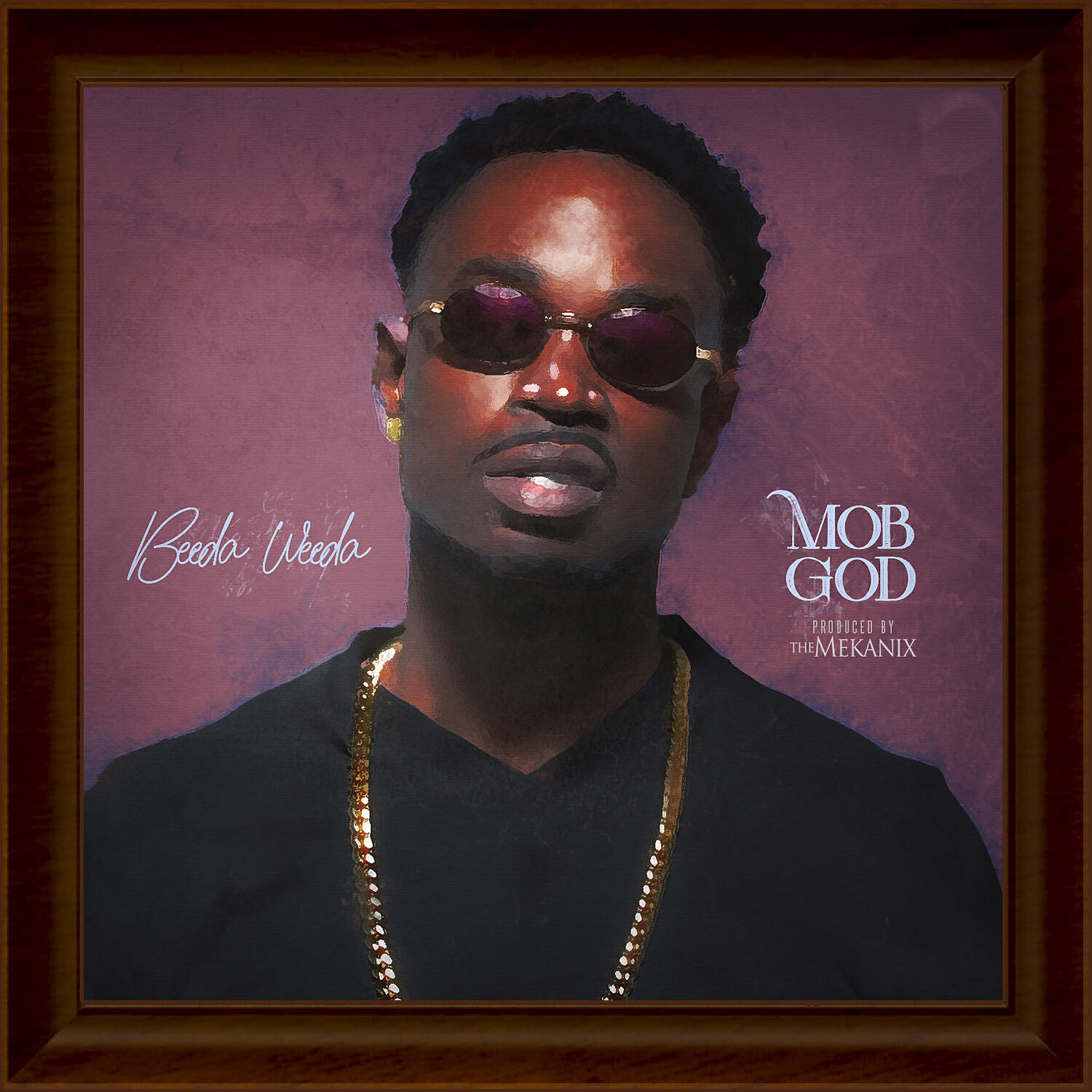 Beeda Weeda - Freak Hoes (feat. Clyde Carson & Nittee)