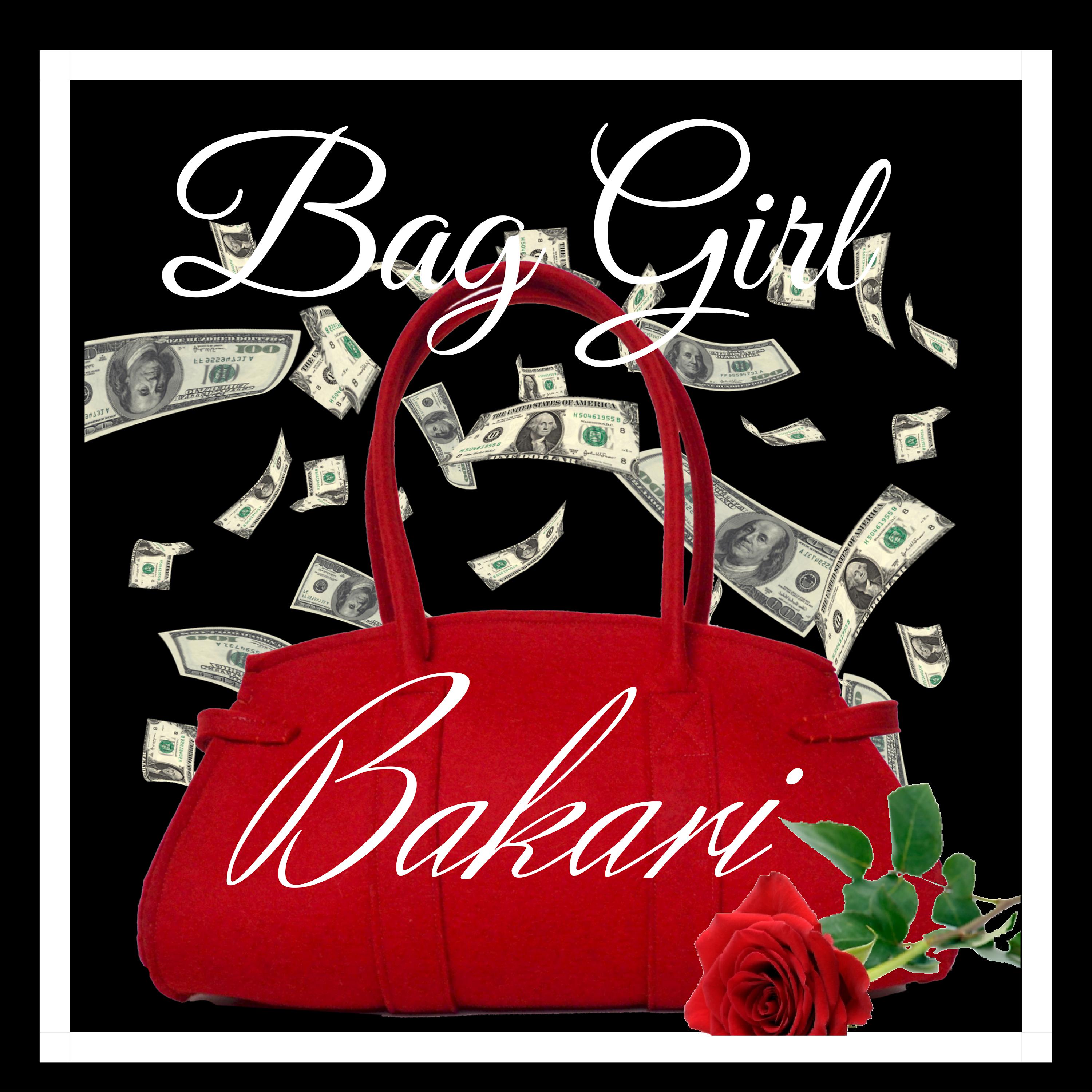 Постер альбома Bag Girl