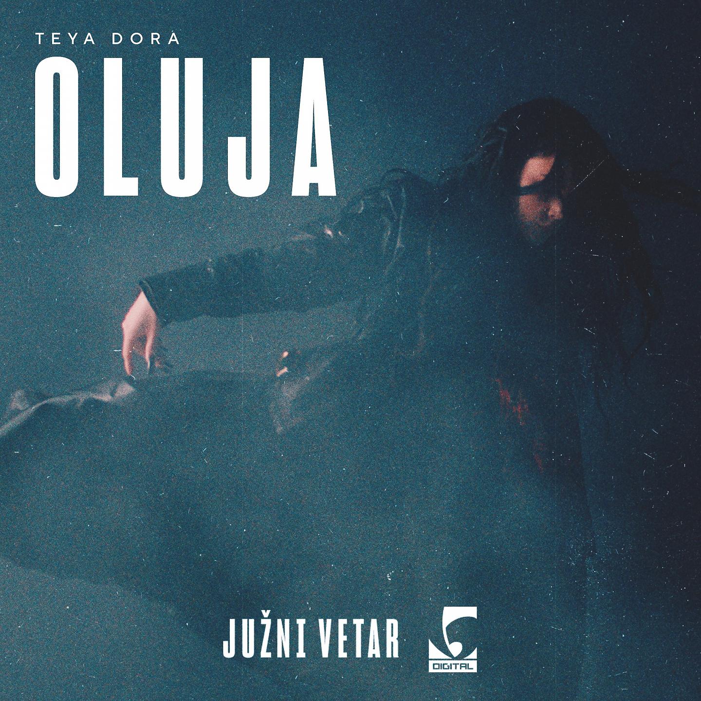Постер альбома Oluja