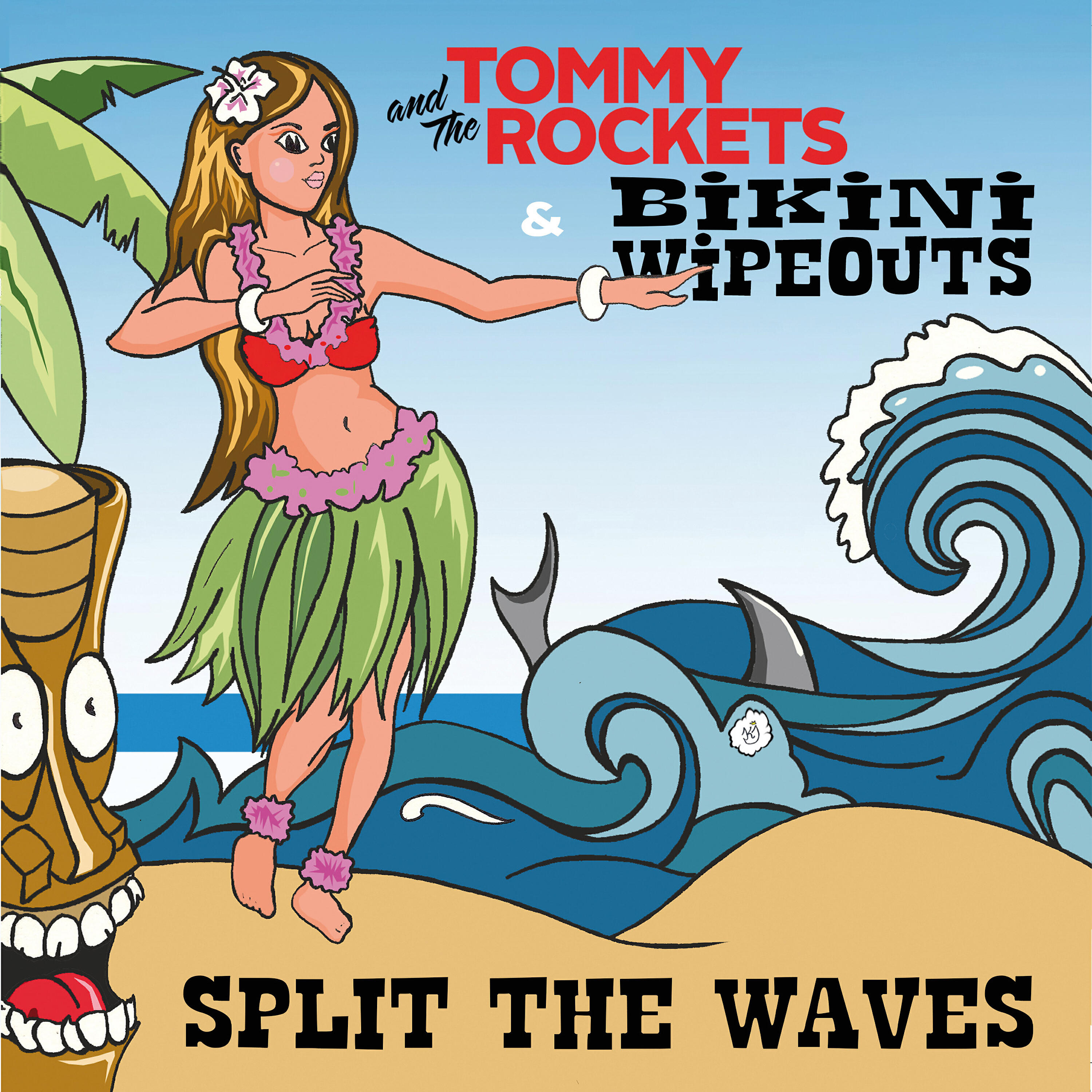 TOMMY - Summer Means Fun