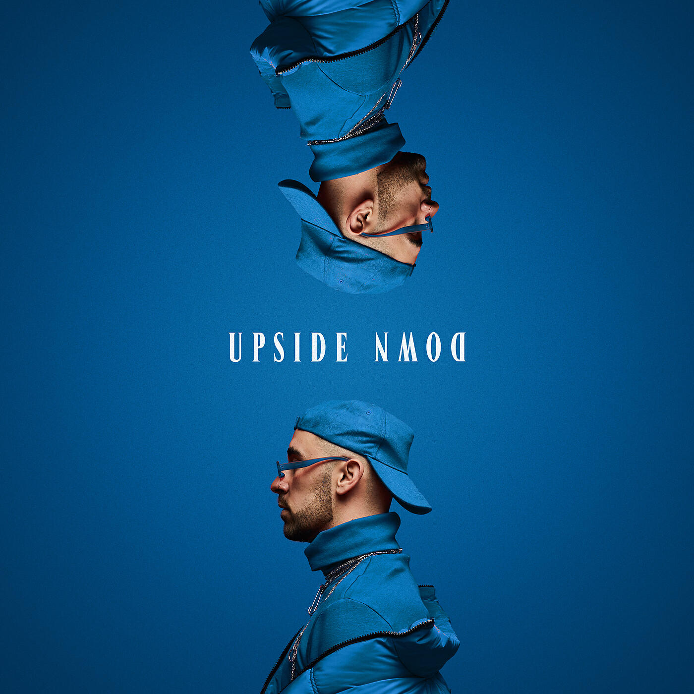 Kandy - Upside Down