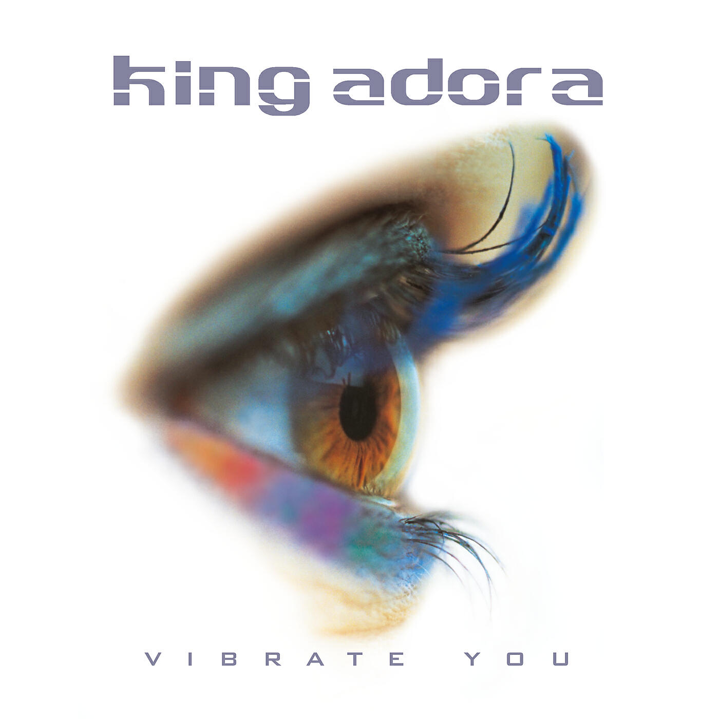 King Adora - Whether