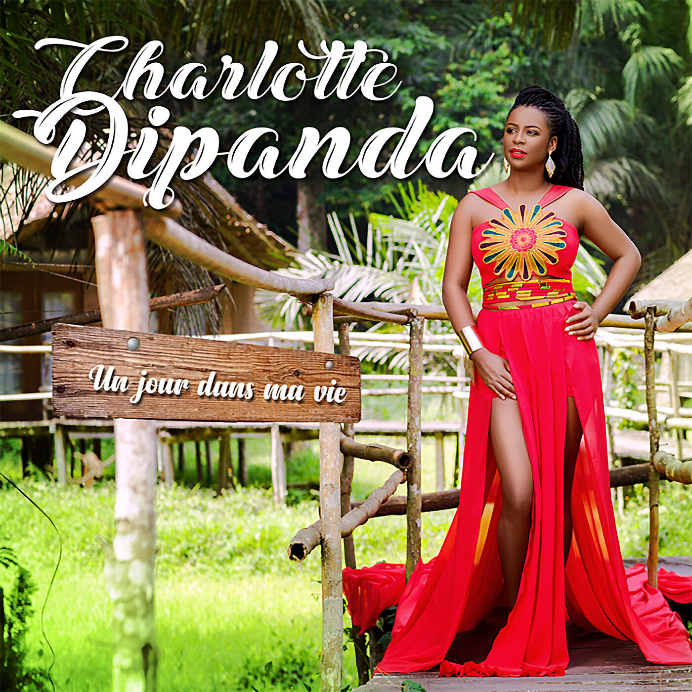 Charlotte Dipanda - Muna