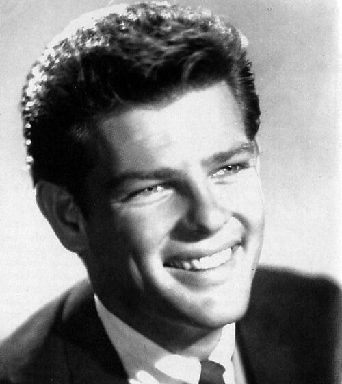 Dean Reed все песни в mp3