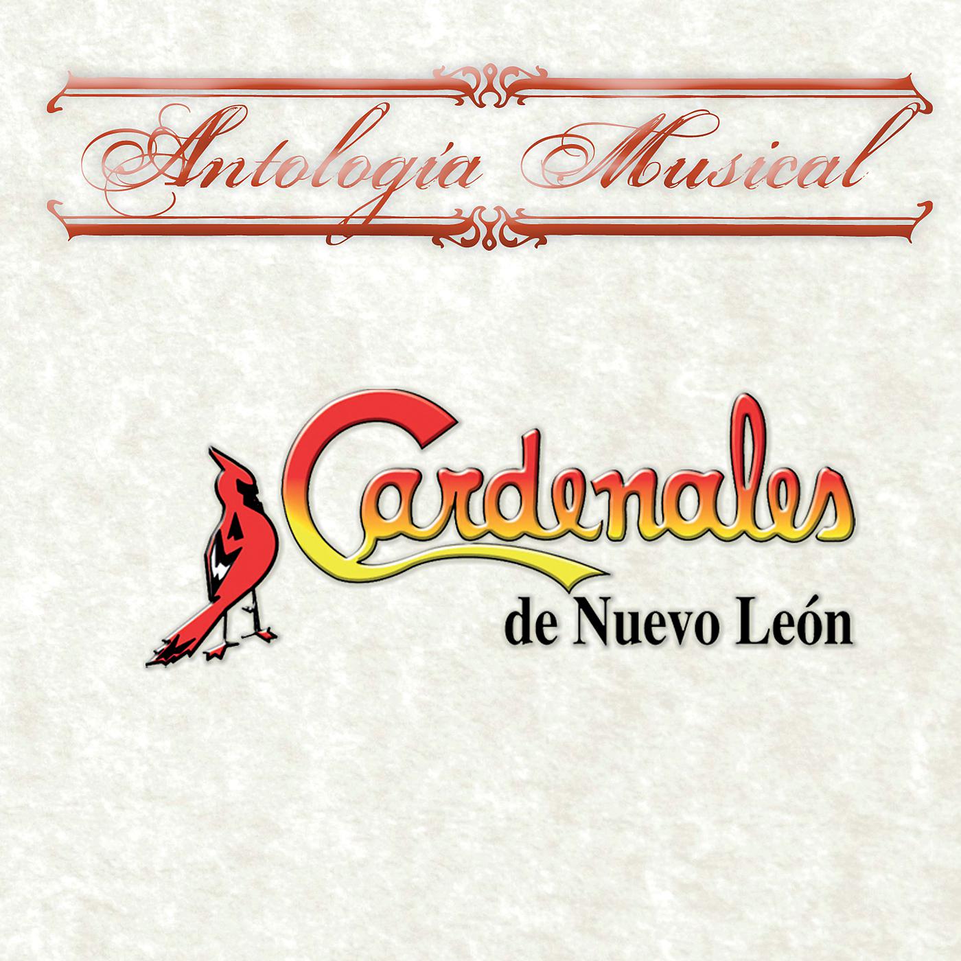 Постер альбома Antología Musical