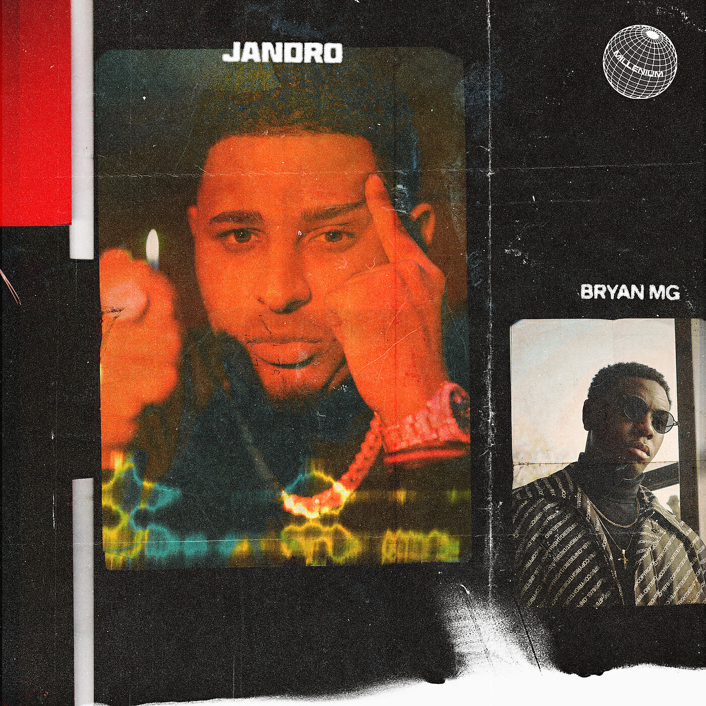 Jandro - I Wanna