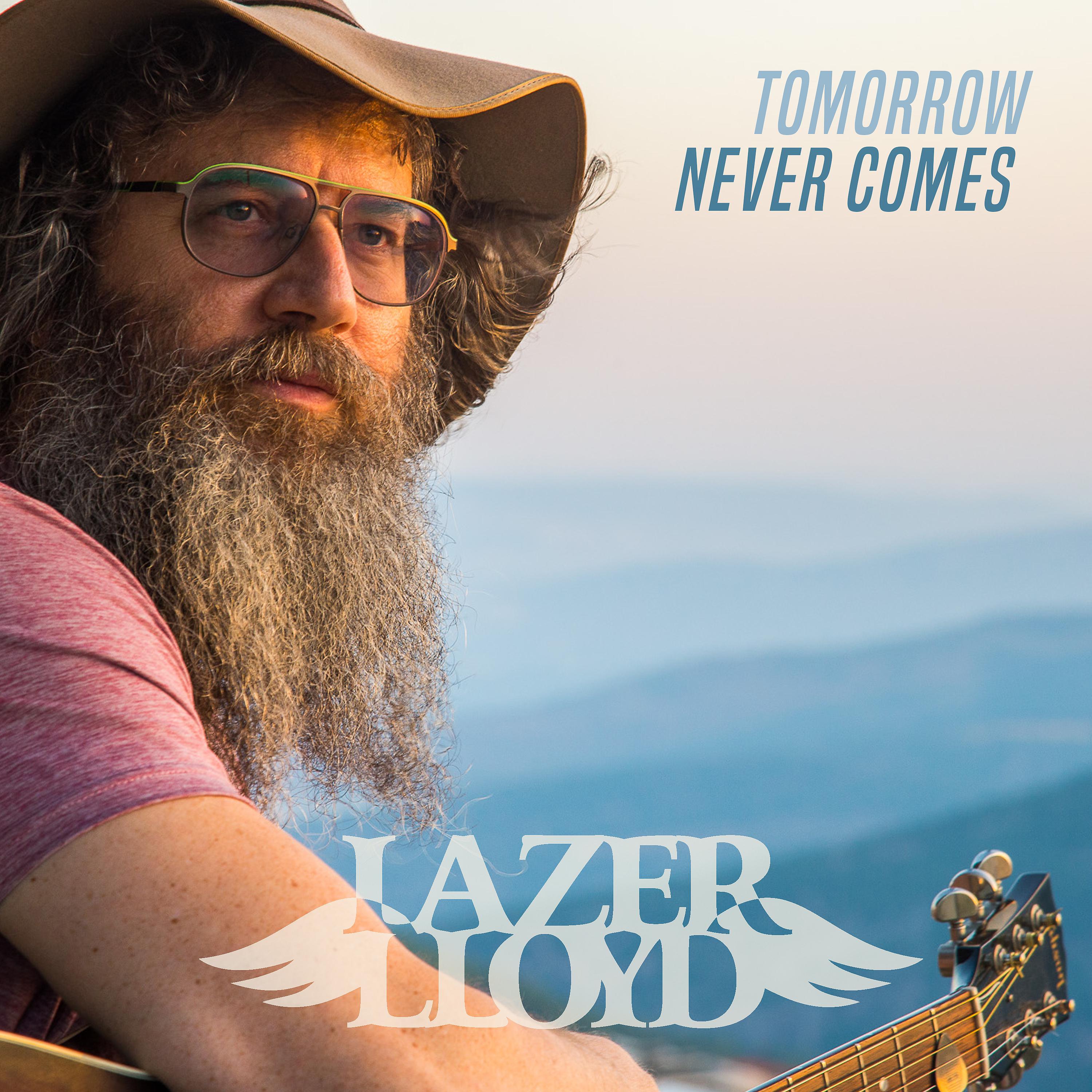 Постер альбома Tomorrow Never Comes