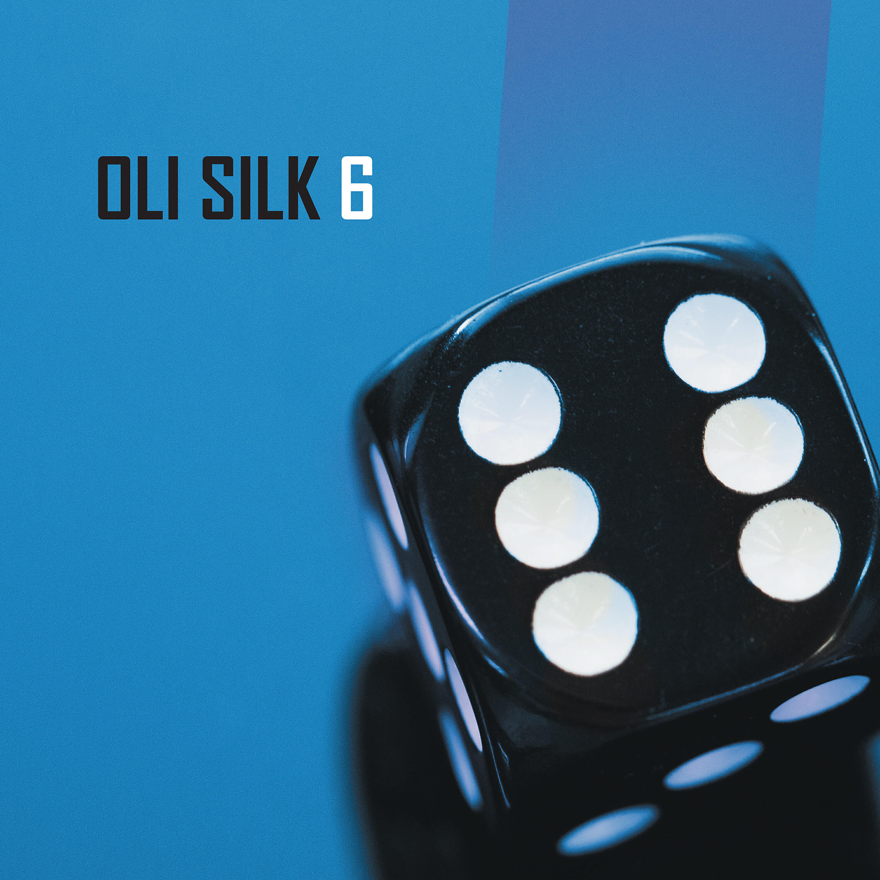 Oli Silk - Steppin' Out
