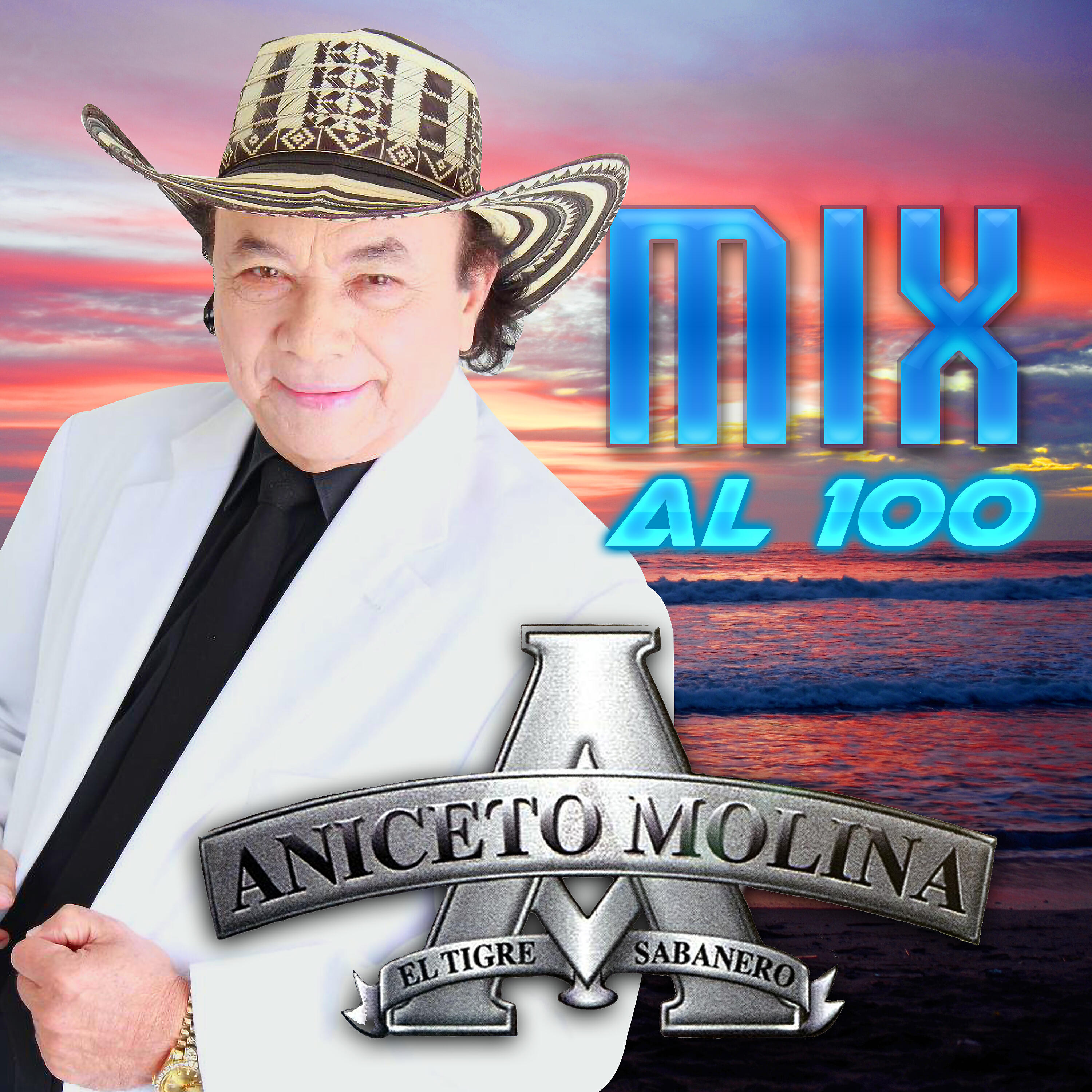 Aniceto Molina - El Nino Ingles (Remix)