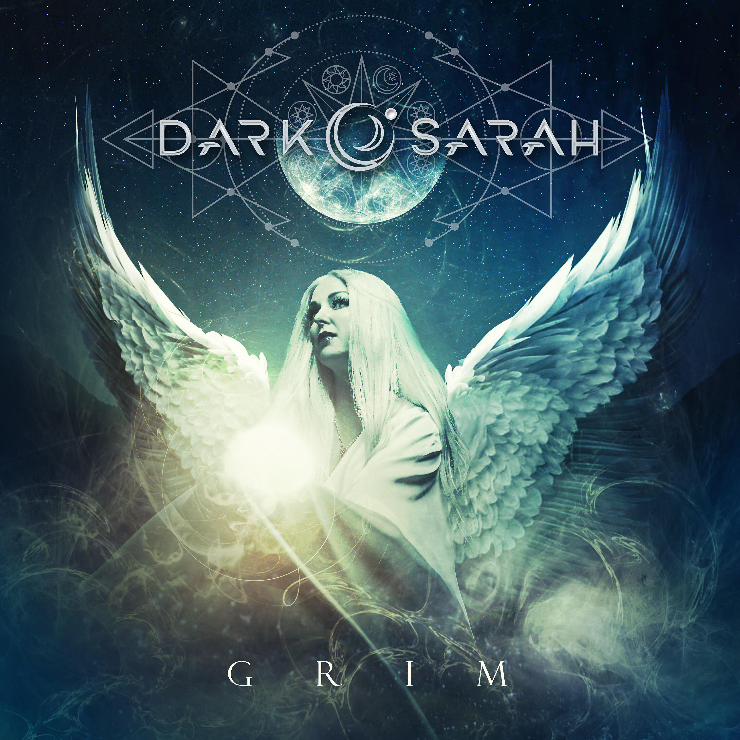 Dark Sarah - The Wolf and the Maiden