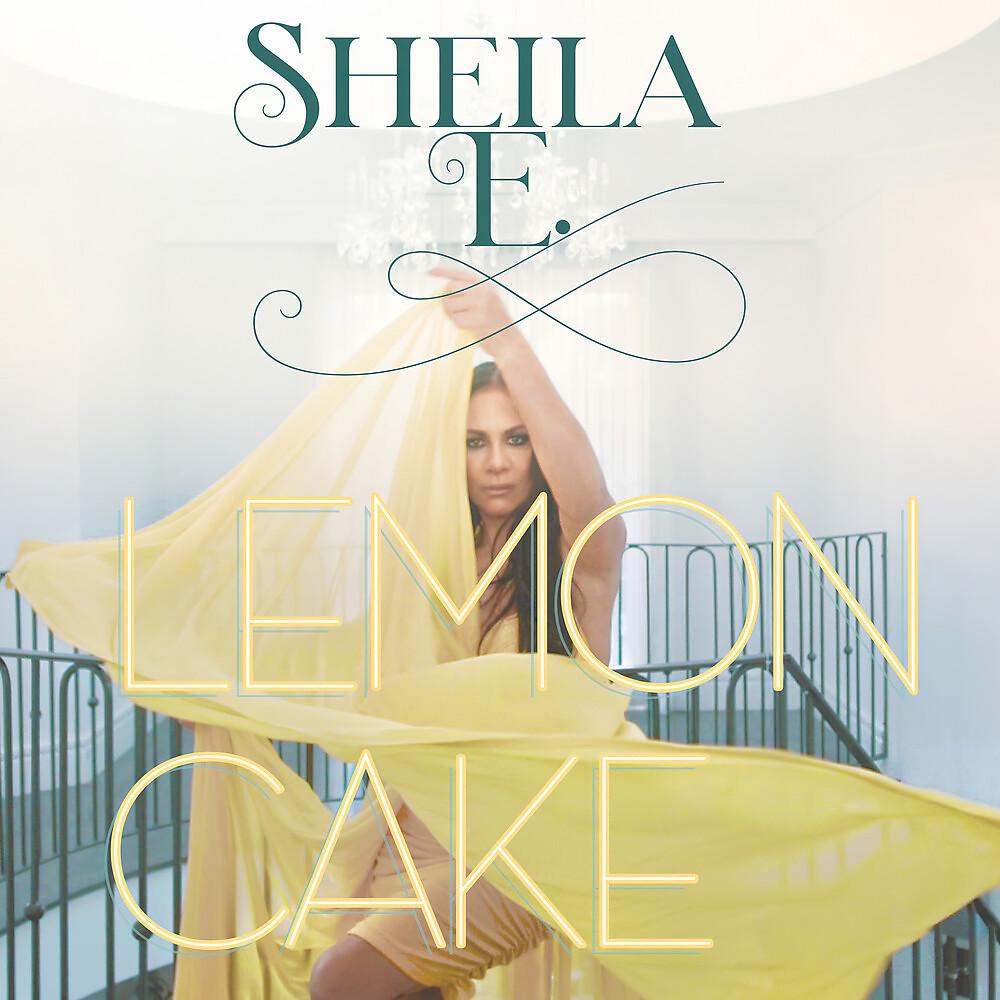 Постер альбома Lemon Cake
