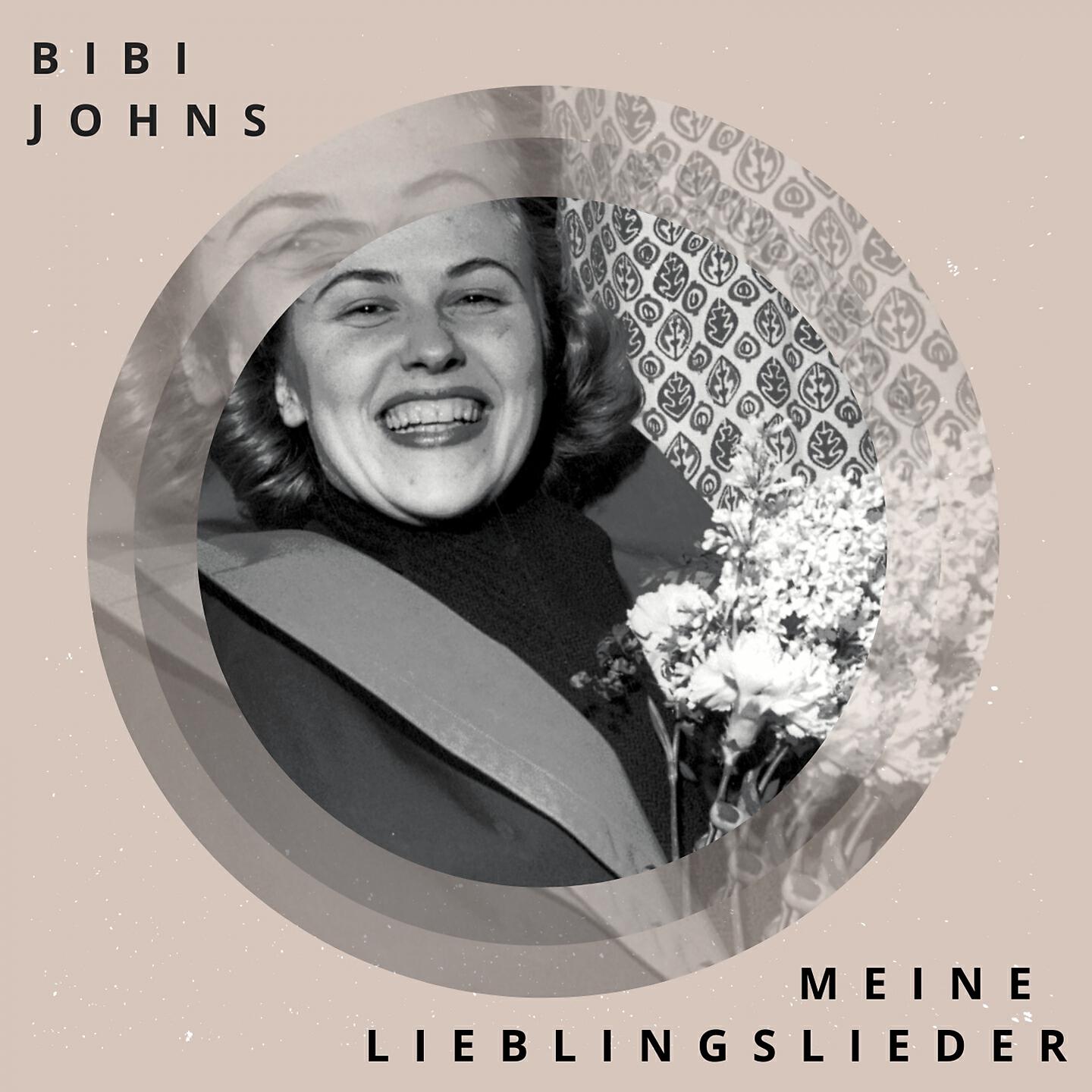 Bibi Johns - Tausend Melodien
