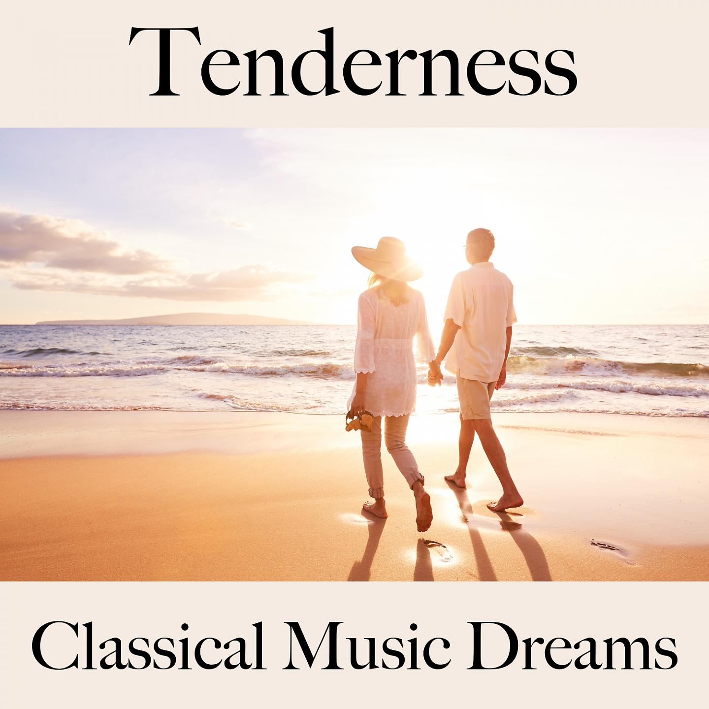 Постер альбома Tenderness: Classical Music Dreams - The Best Music For The Sensual Time Together