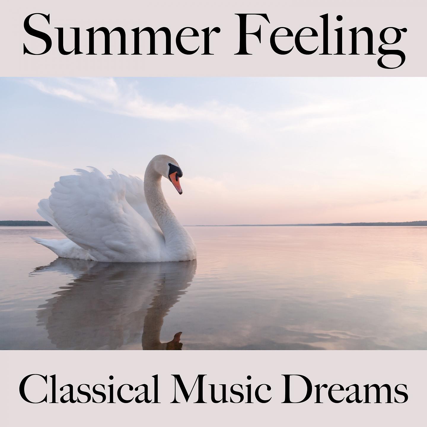 Постер альбома Summer Feeling: Classical Music Dreams - La Meilleure Musique Pour Se Détendre