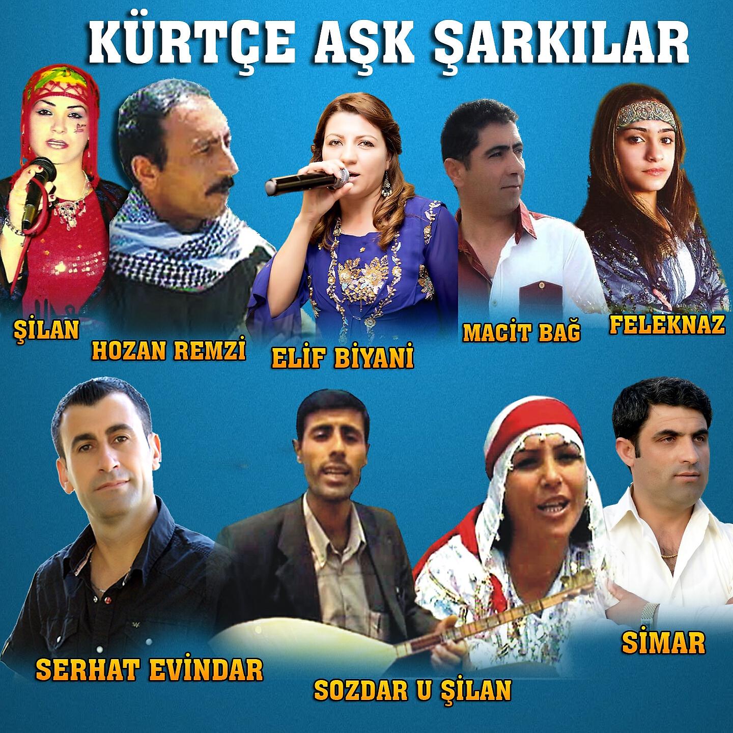Sîmar - Eyşane