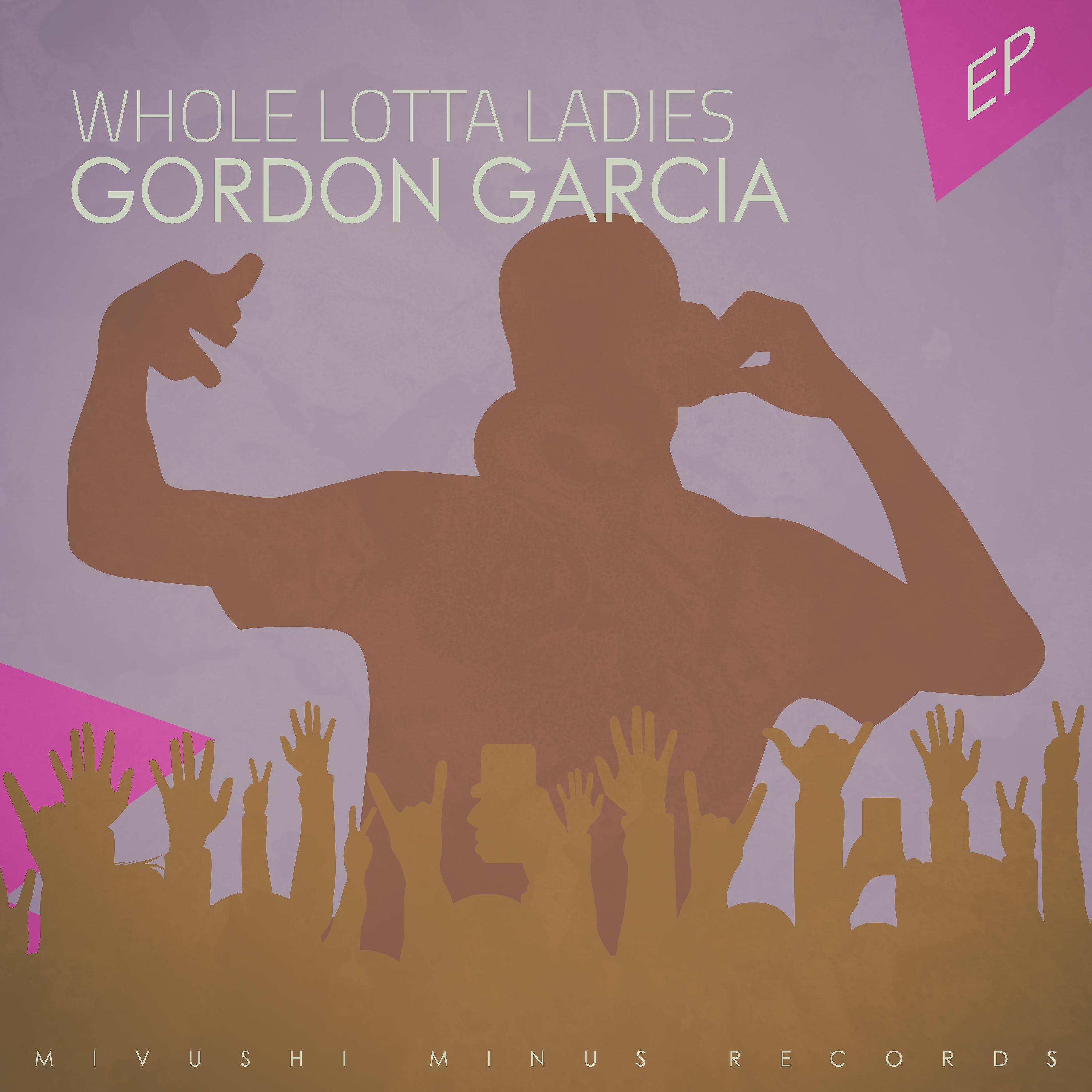 Постер альбома Whole Lotta Ladies - EP