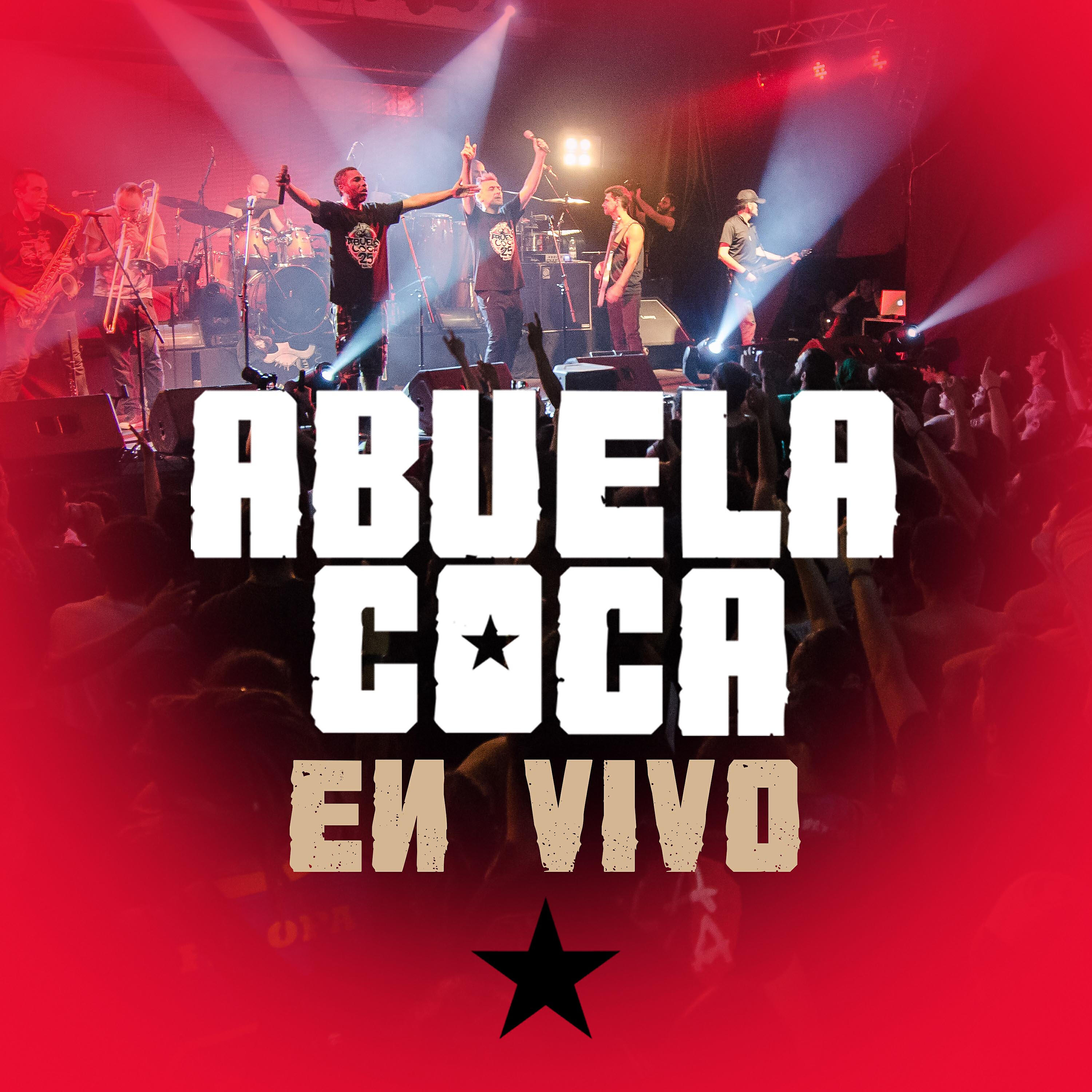 Abuela Coca - El Artesano