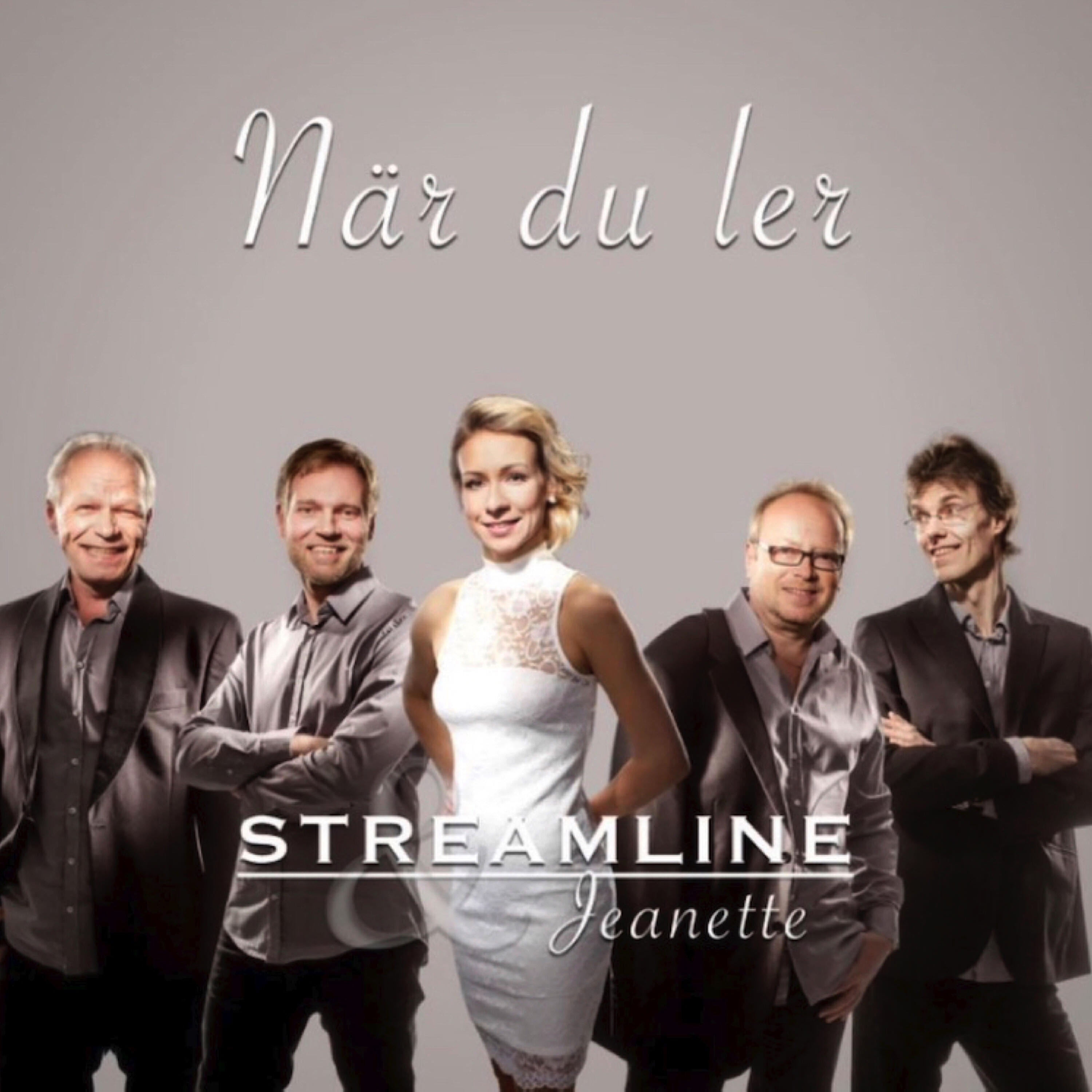 Streamline - När du ler