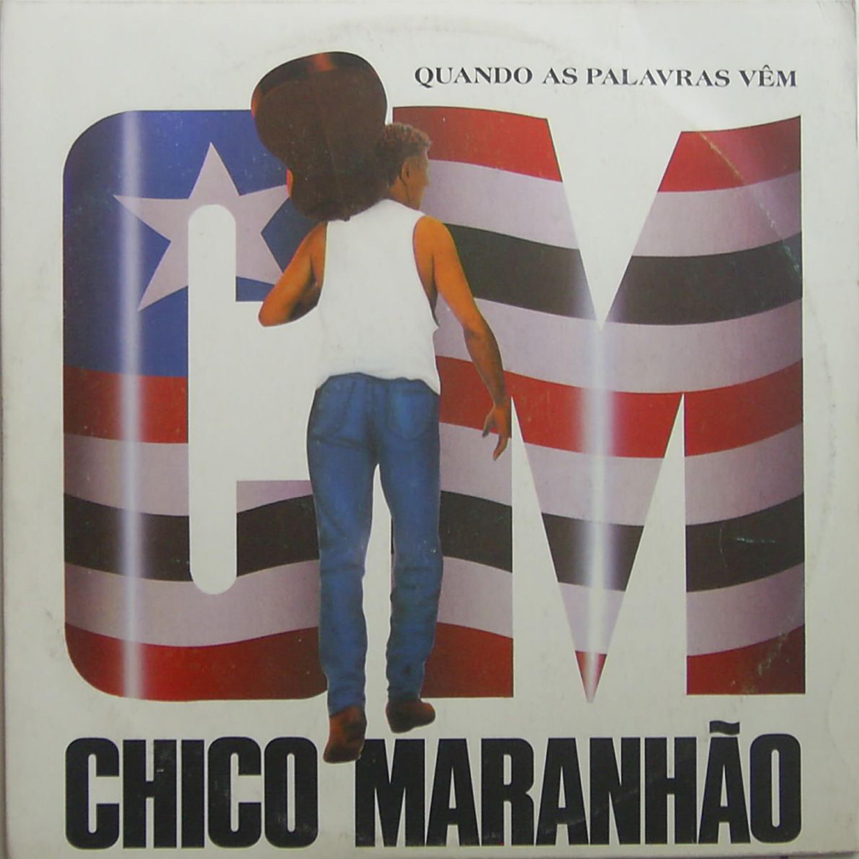 Chico Maranhão - Quadrilha