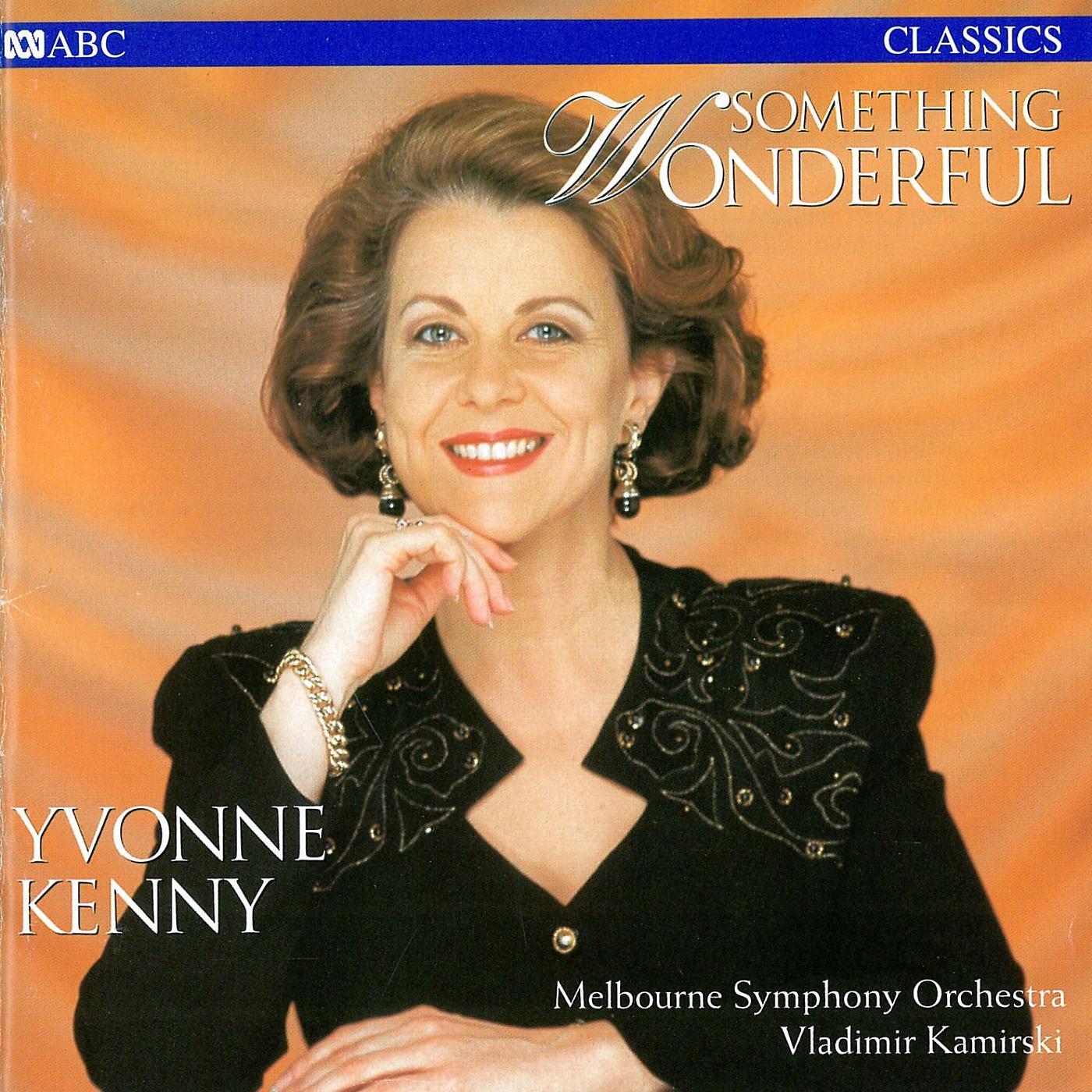 Yvonne Kenny - Mozart: Don Giovanni, K. 527 / Act 2 - 