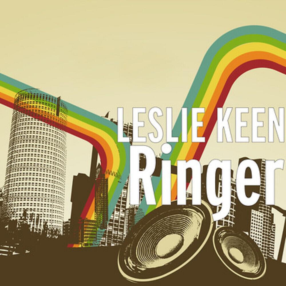 LESLIE KEEN - Be Good