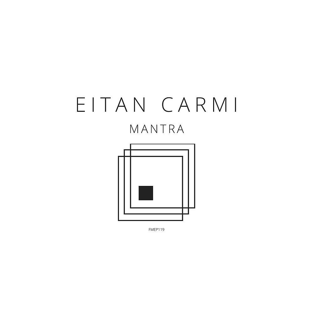 EITAN CARMI - Mantra