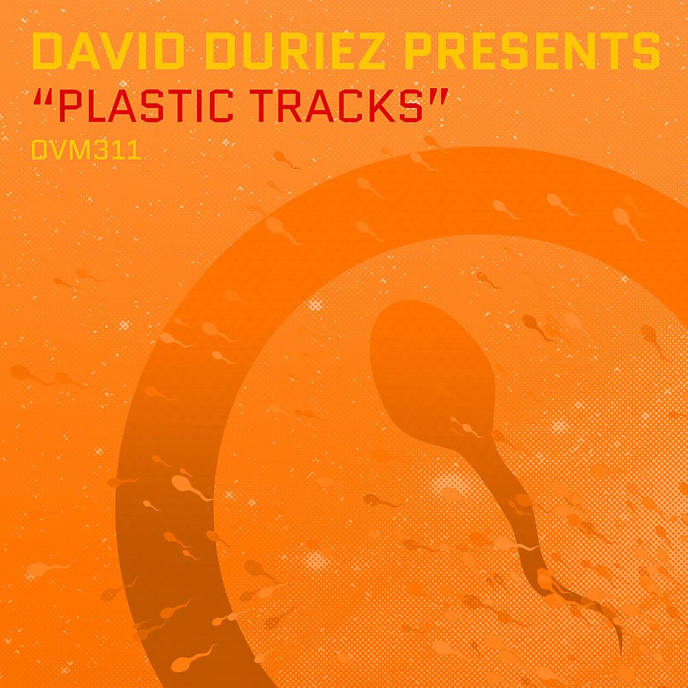 Постер альбома Plastic Tracks