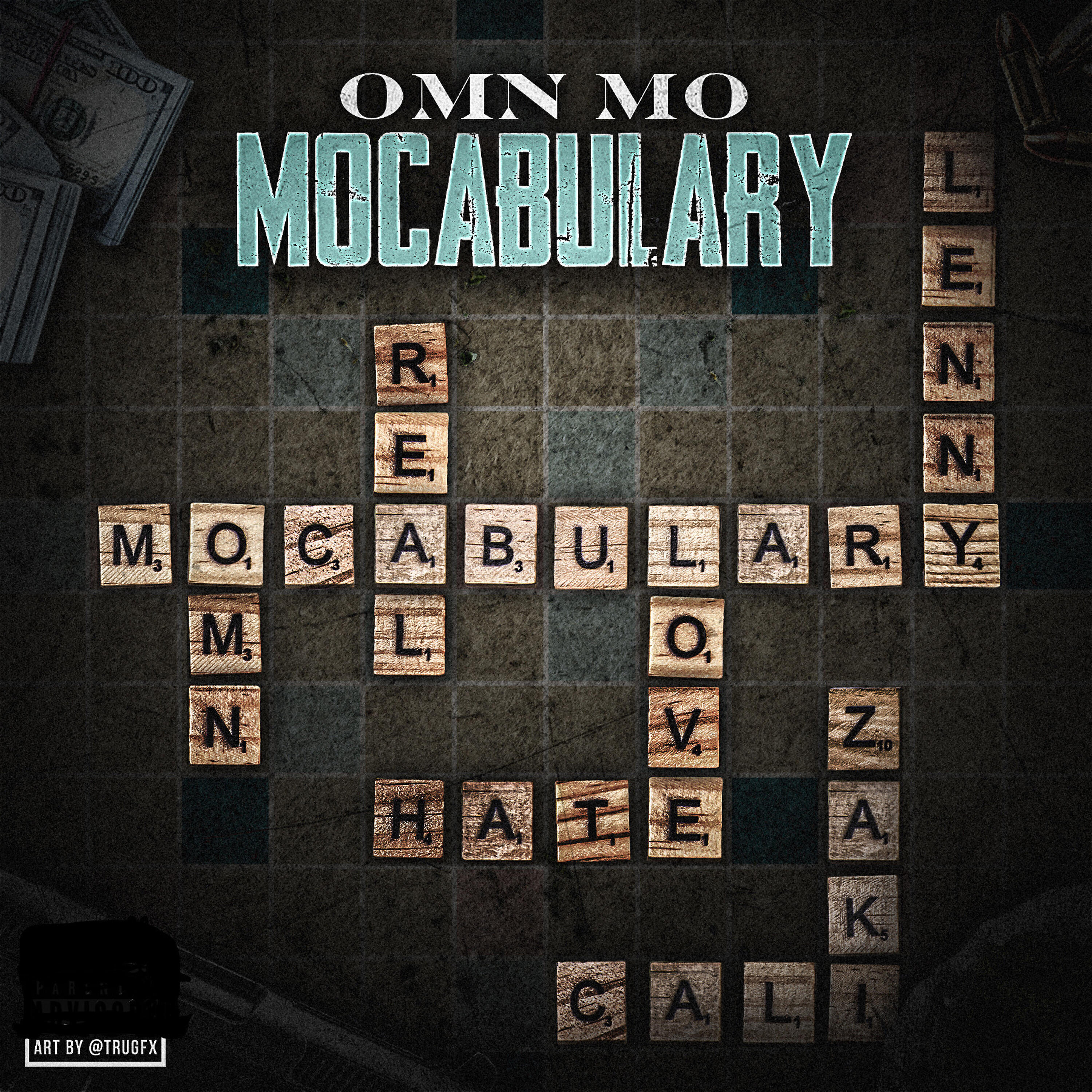 OMN MO - Free Leek